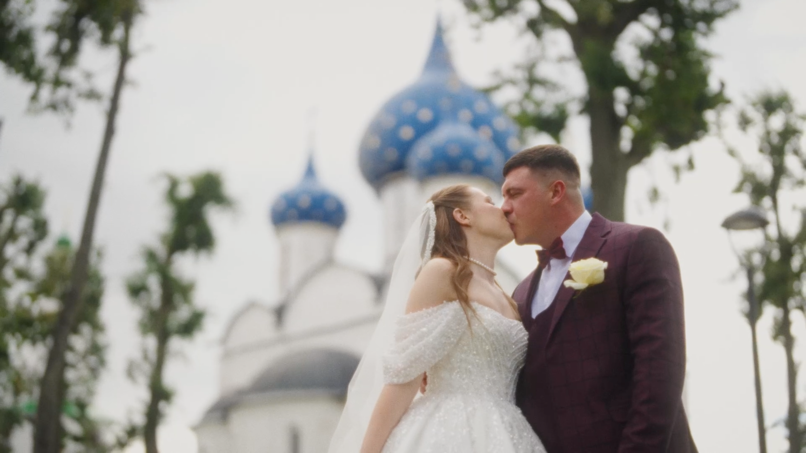 Вова Вершинин – свадебный видеограф в Нижнем Новгороде, Москве и всей России