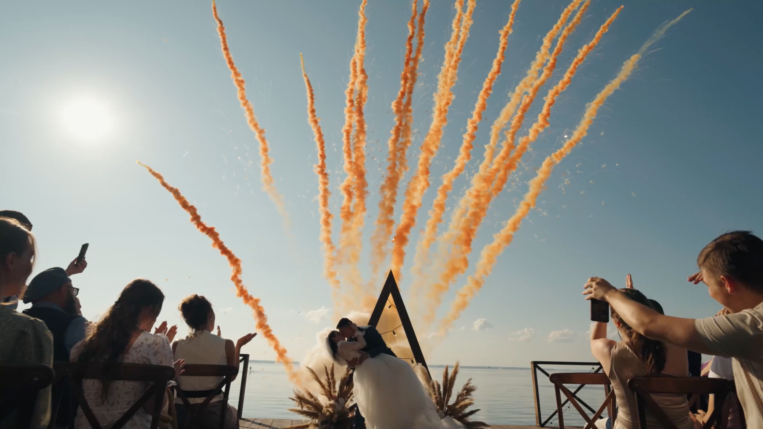 Вова Вершинин – свадебный видеограф в Нижнем Новгороде, Москве и всей России