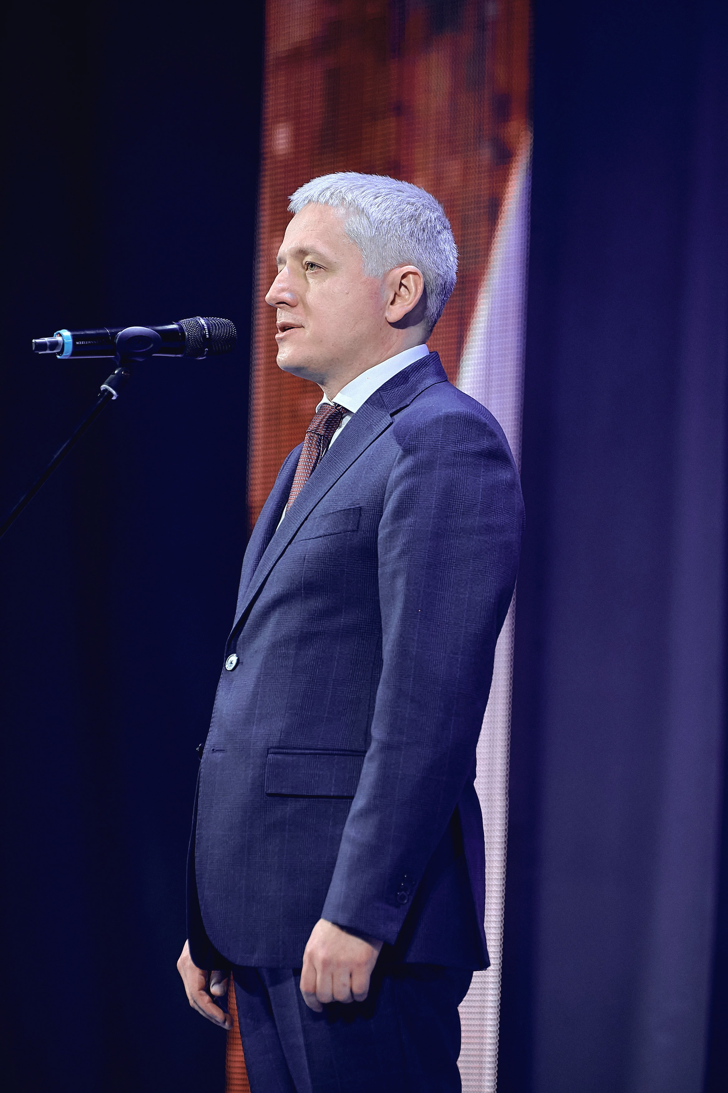 20 лет КРАСЭКО. Фотограф Яковлев Роман — Красноярск