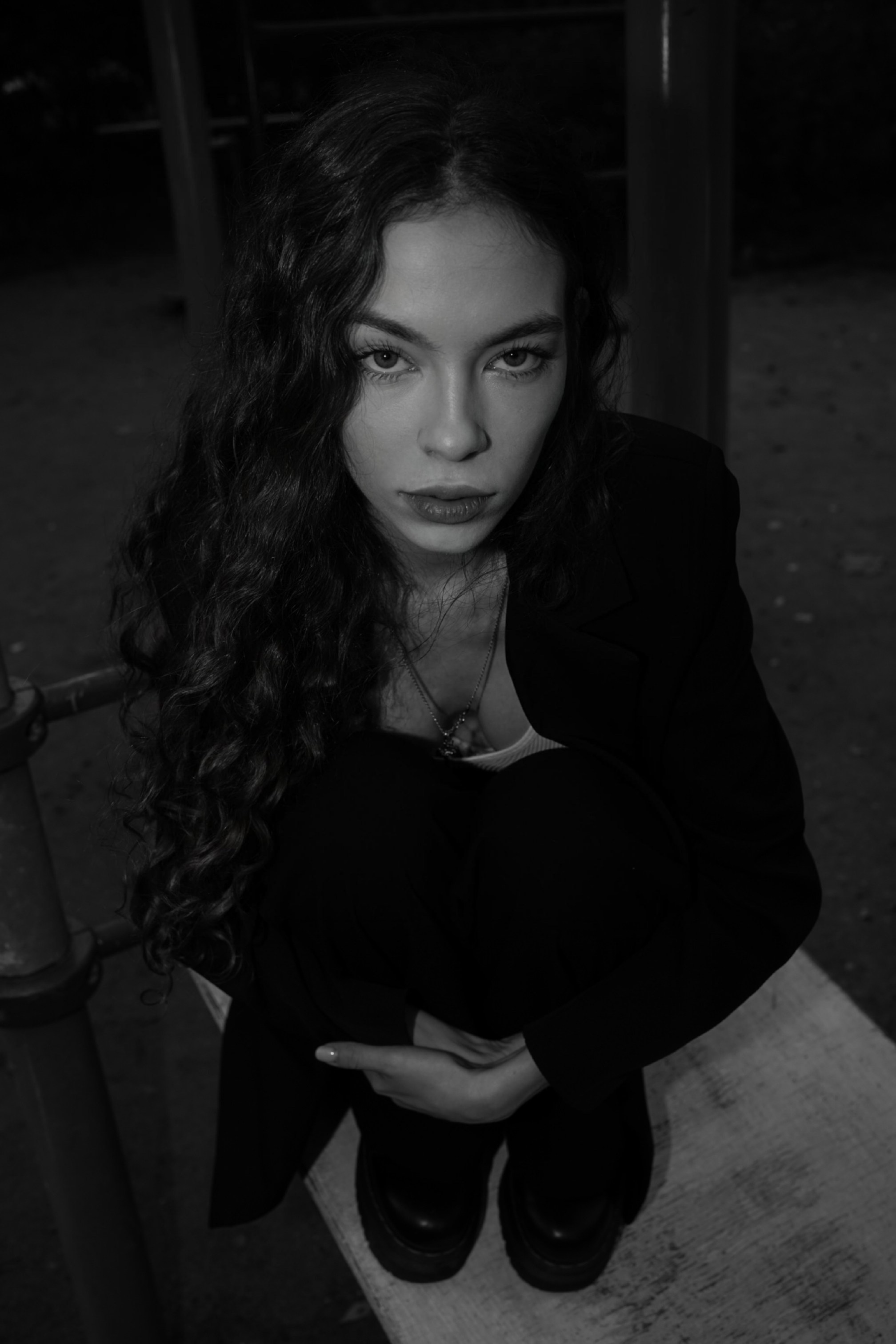 Фотограф Белград, Сербия Мария Антипина