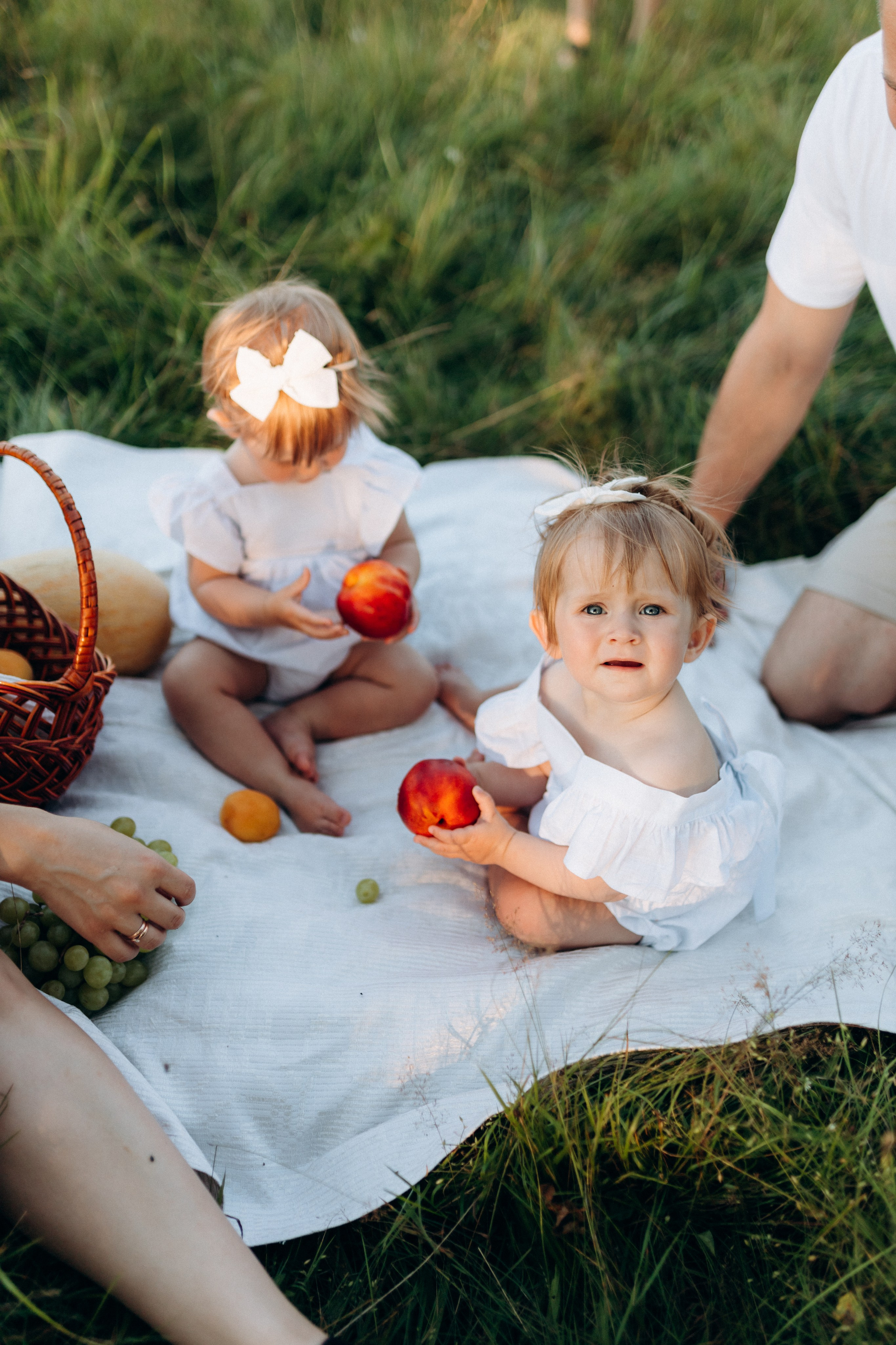 Уличные истории. Семейный и парный фотограф Мария Куцко