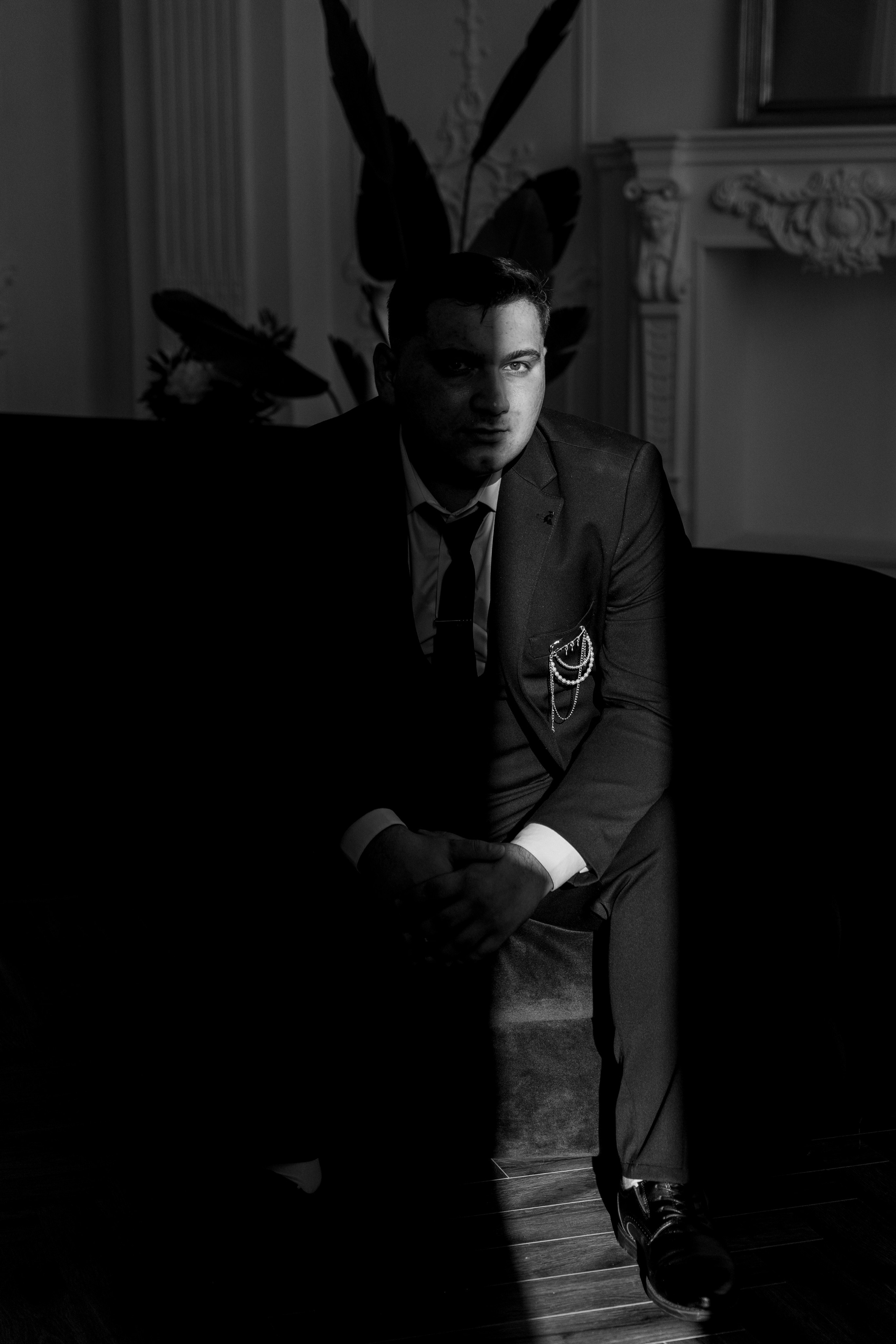 Кирилл и Яна. Свадебный и репортажный фотограф видеограф Брянск/Москва