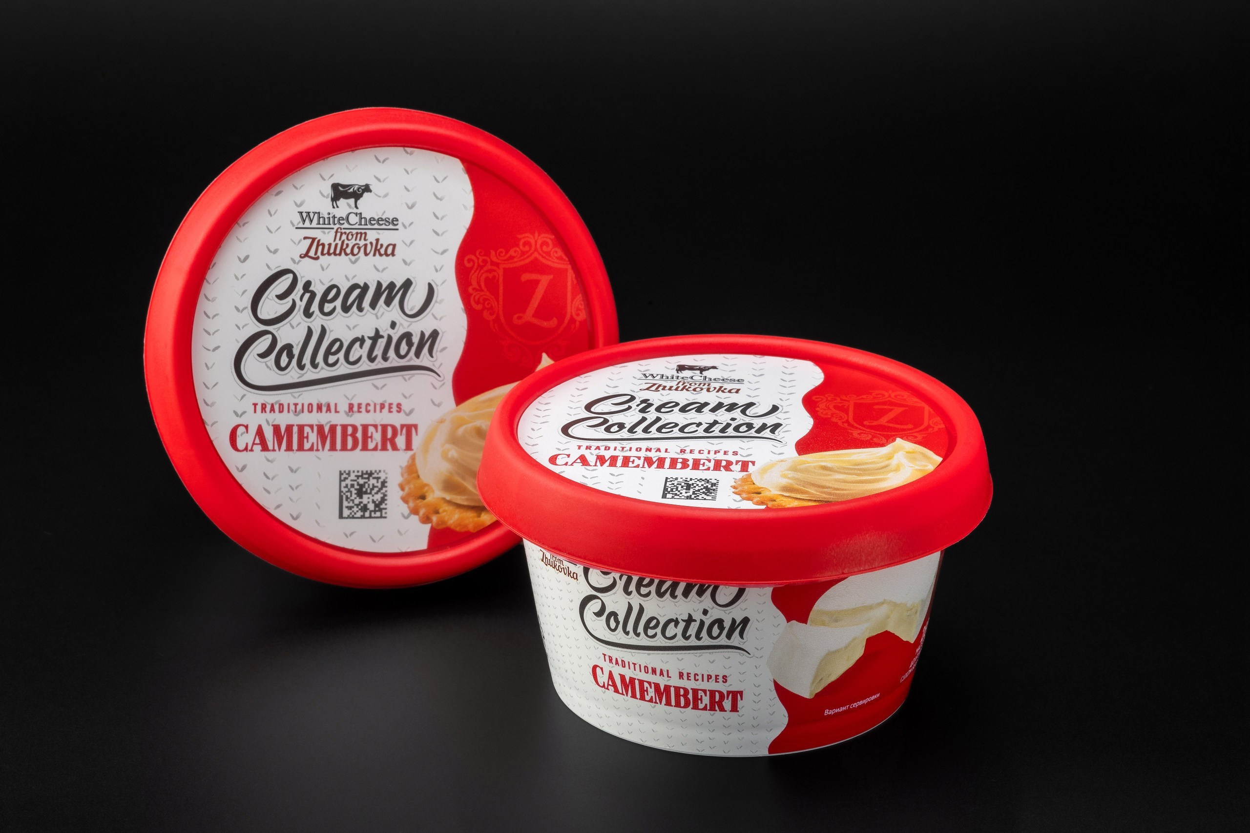 ZHUKOVKA. Фуд фотограф в Москве и МО Александр Ласковенков