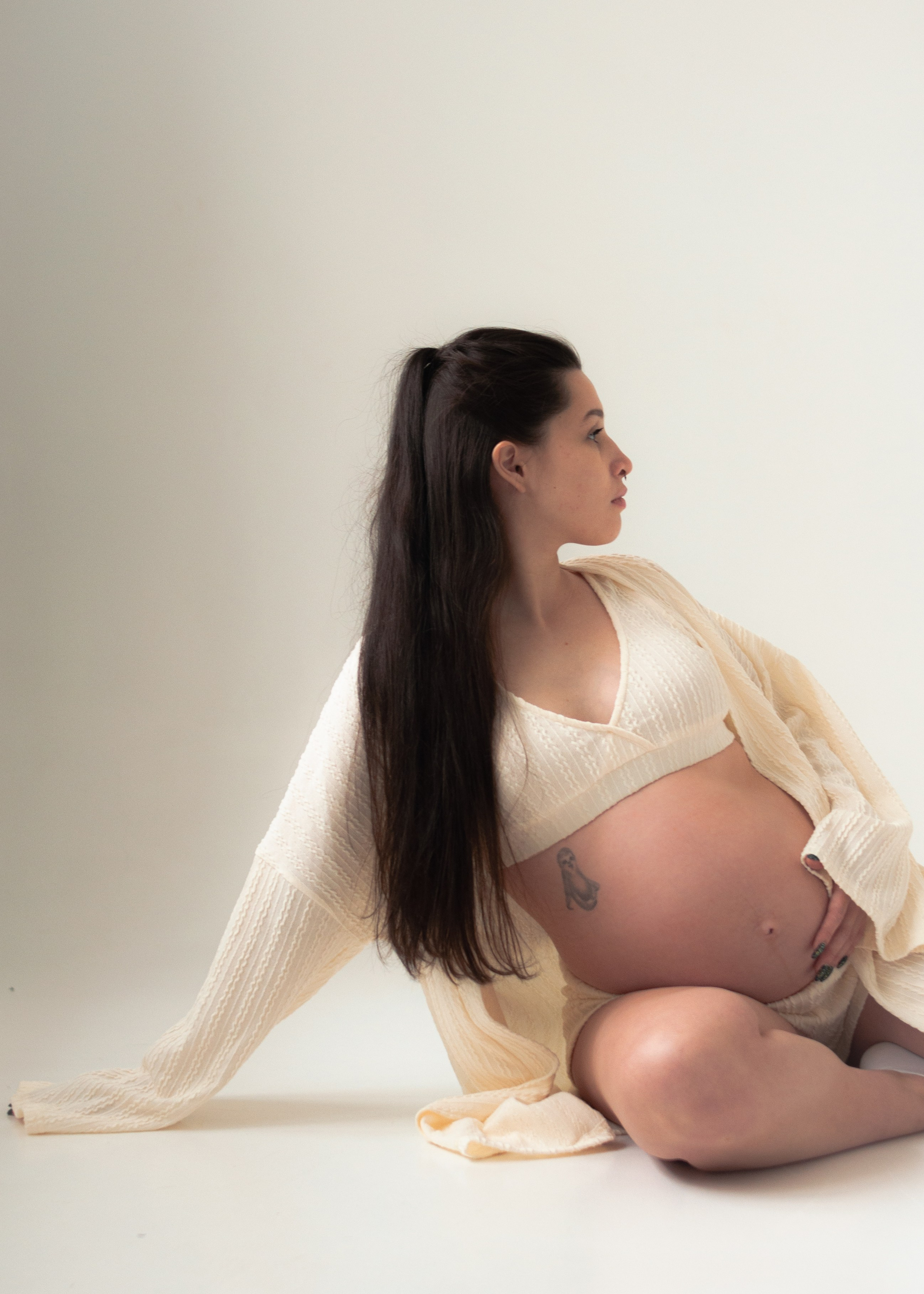 Даша, Канти и Мишка. Искусство фотографии. Фотограф | продюсер из Москвы — Лизочек