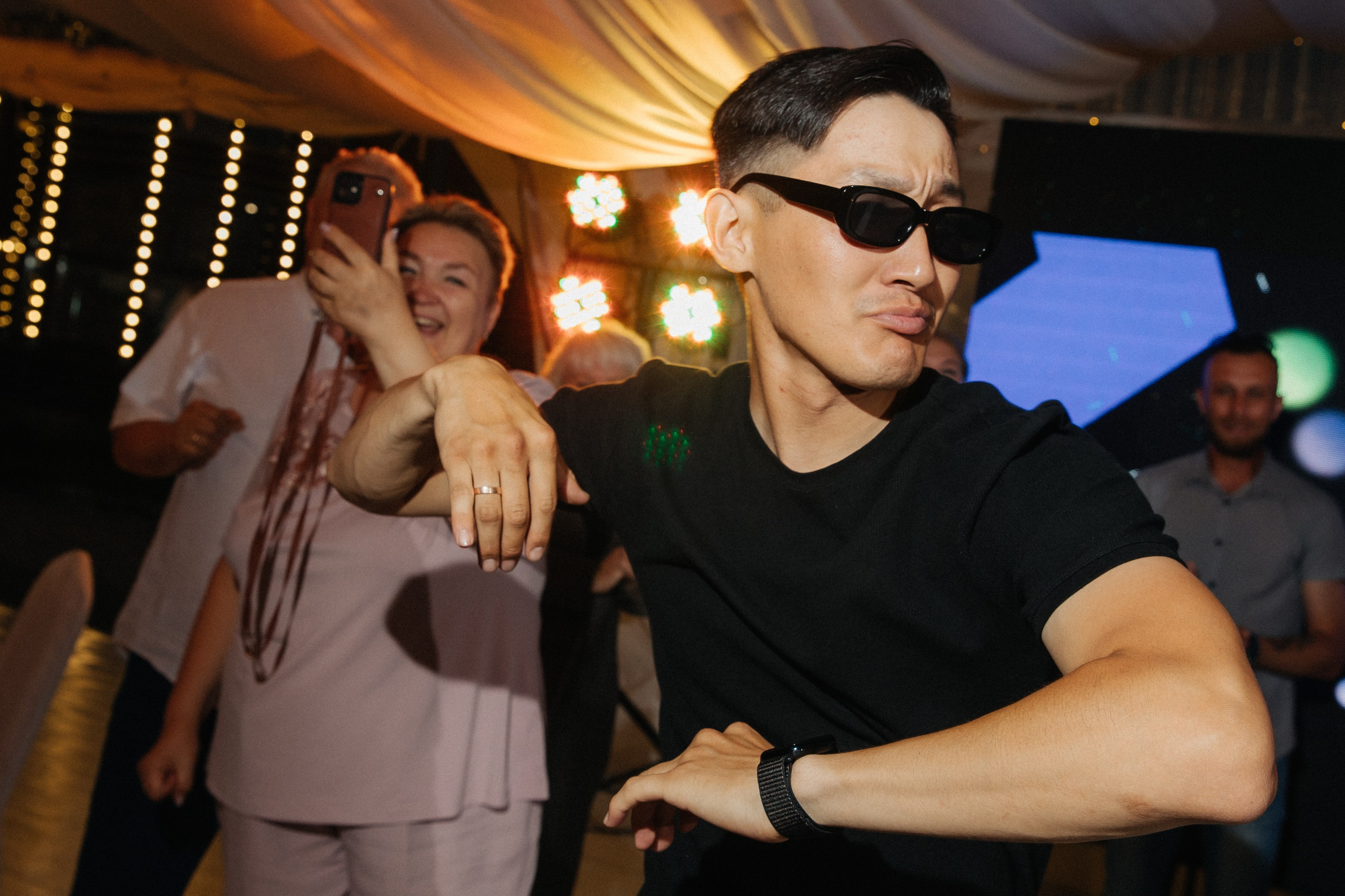 «Окрыленные любовью». Свадебный и семейный фотограф в Якутске — Дьулусхан Прокопьев