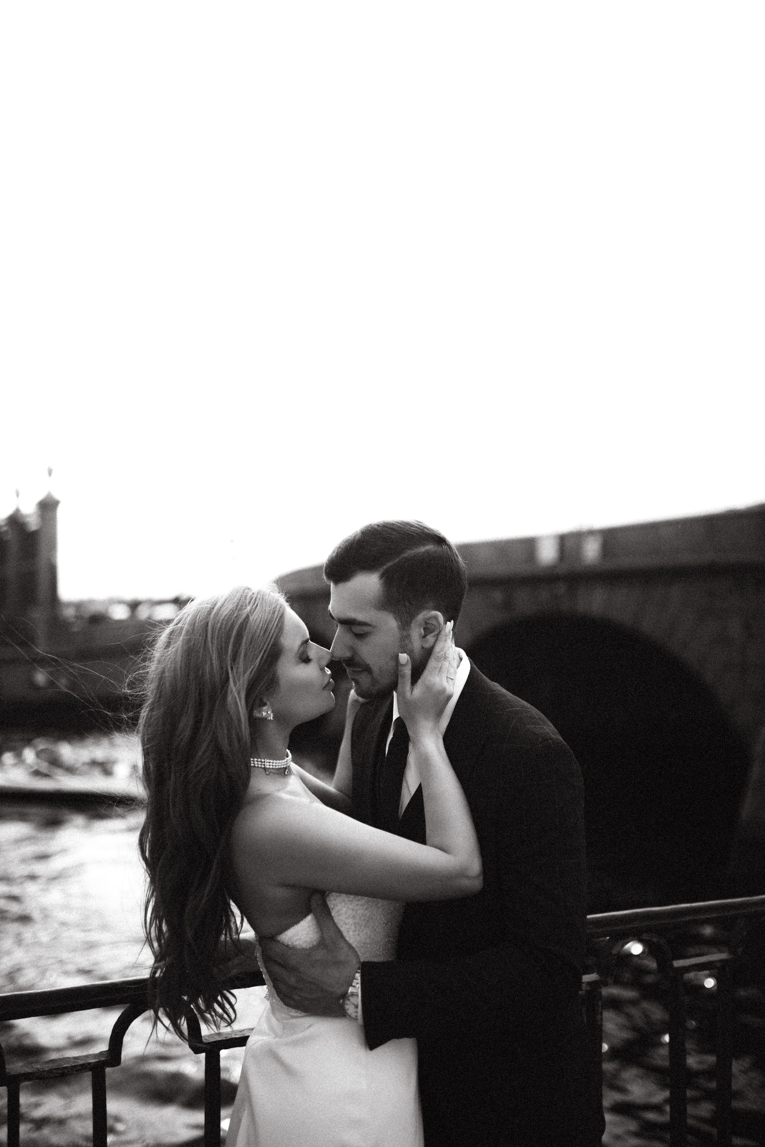 А & Р | Санкт-Петербург. Фотограф Екатерина Амбрушкевич