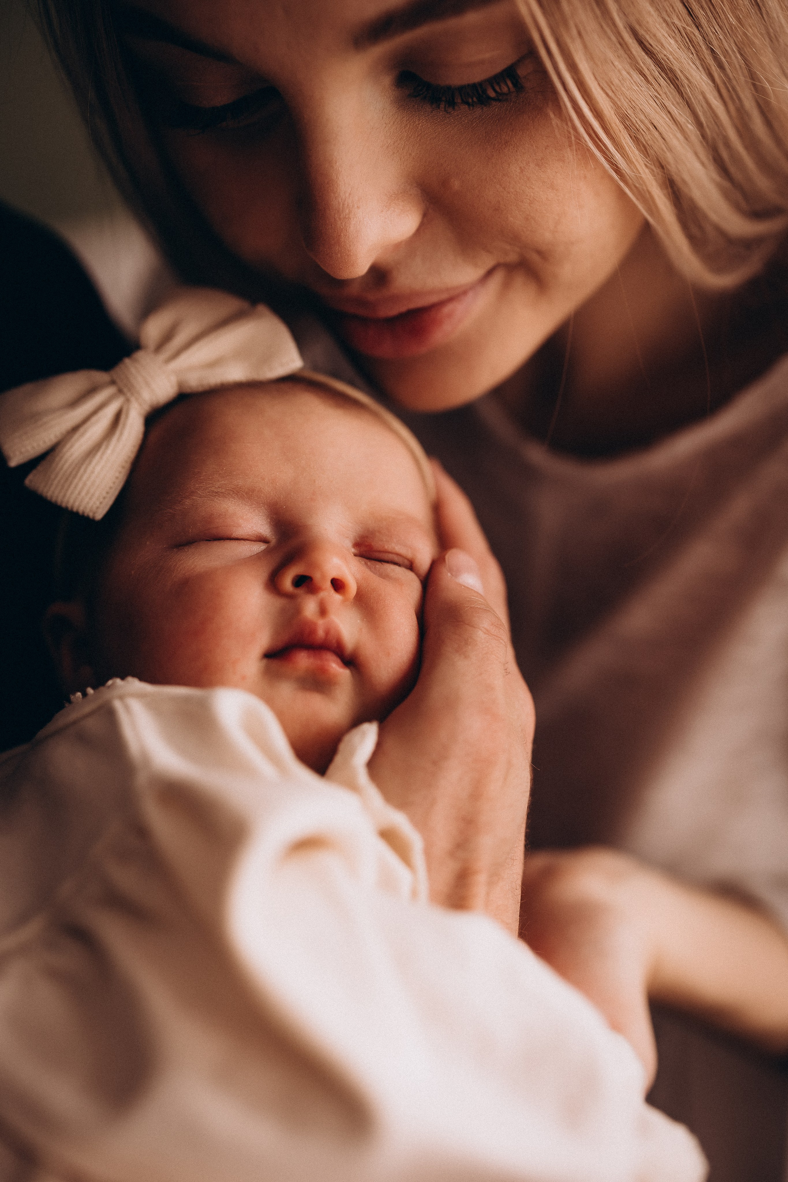 Агата. Евгения Пелипас