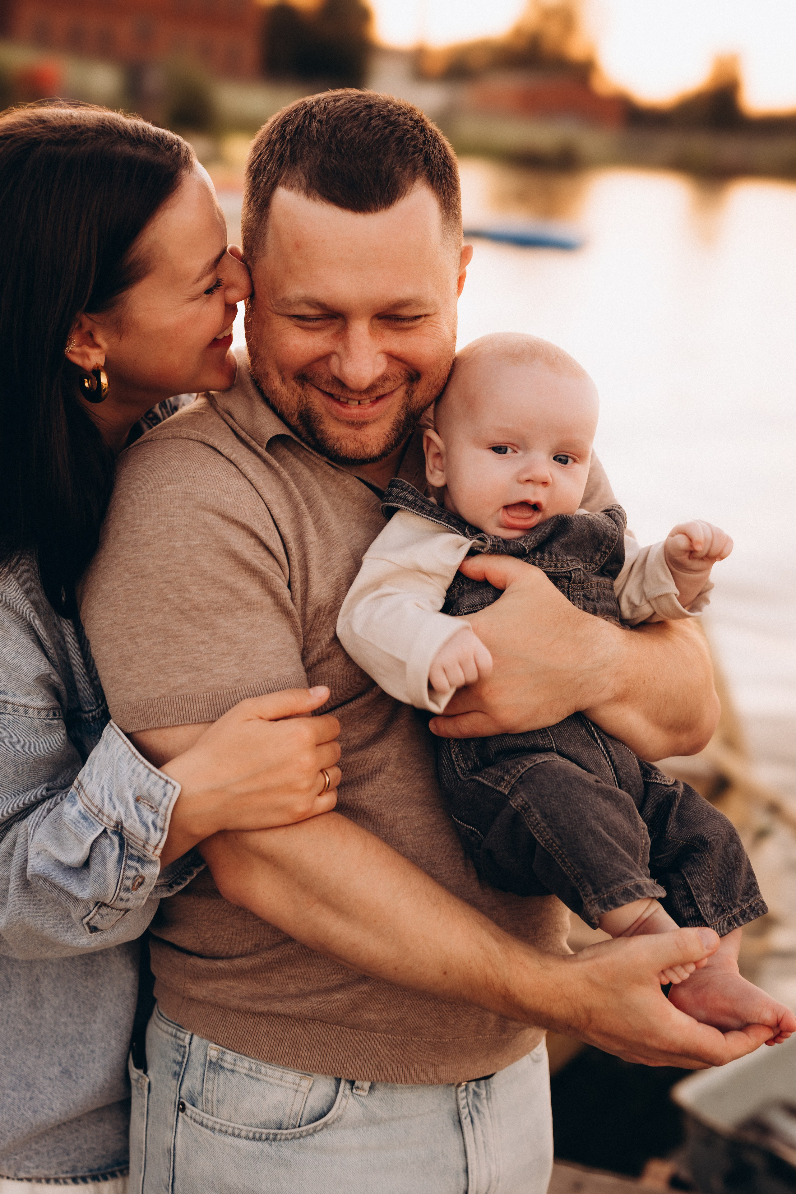 Про малыша Ярослава. Евгения Пелипас