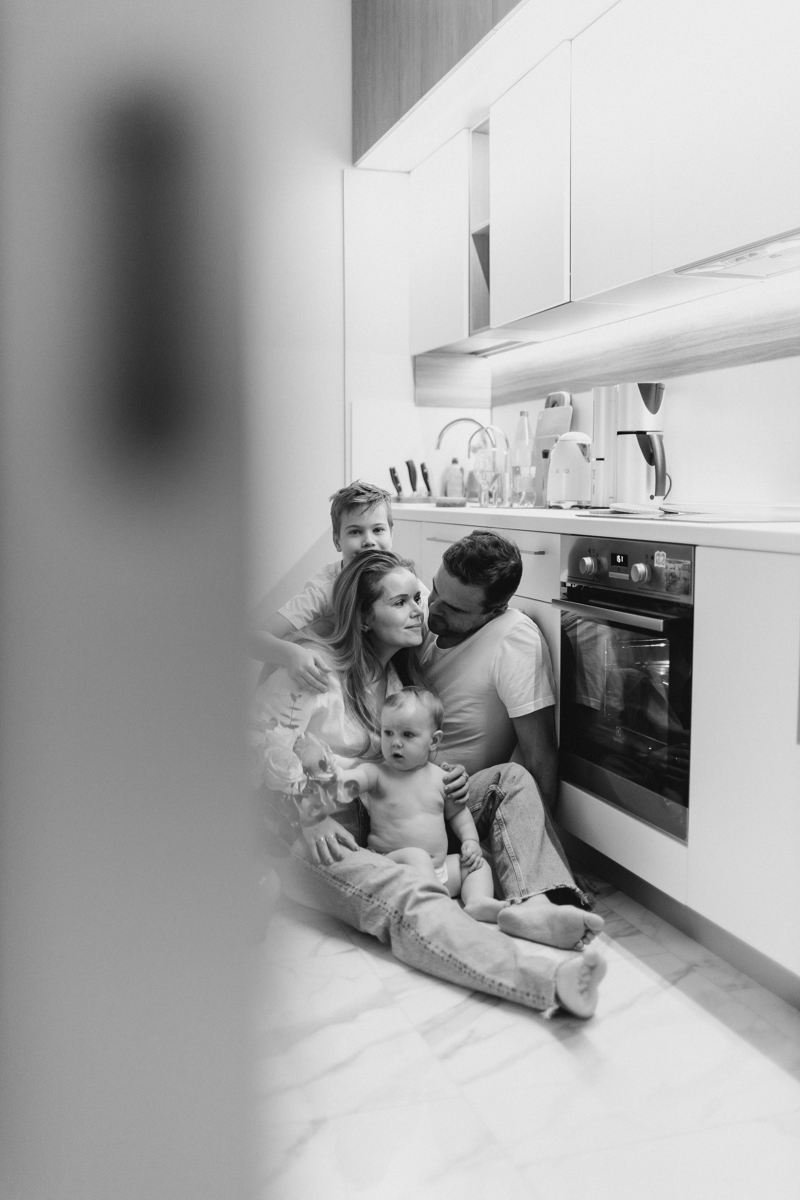 Где живет ЛЮБОВЬ. Евгения Пелипас