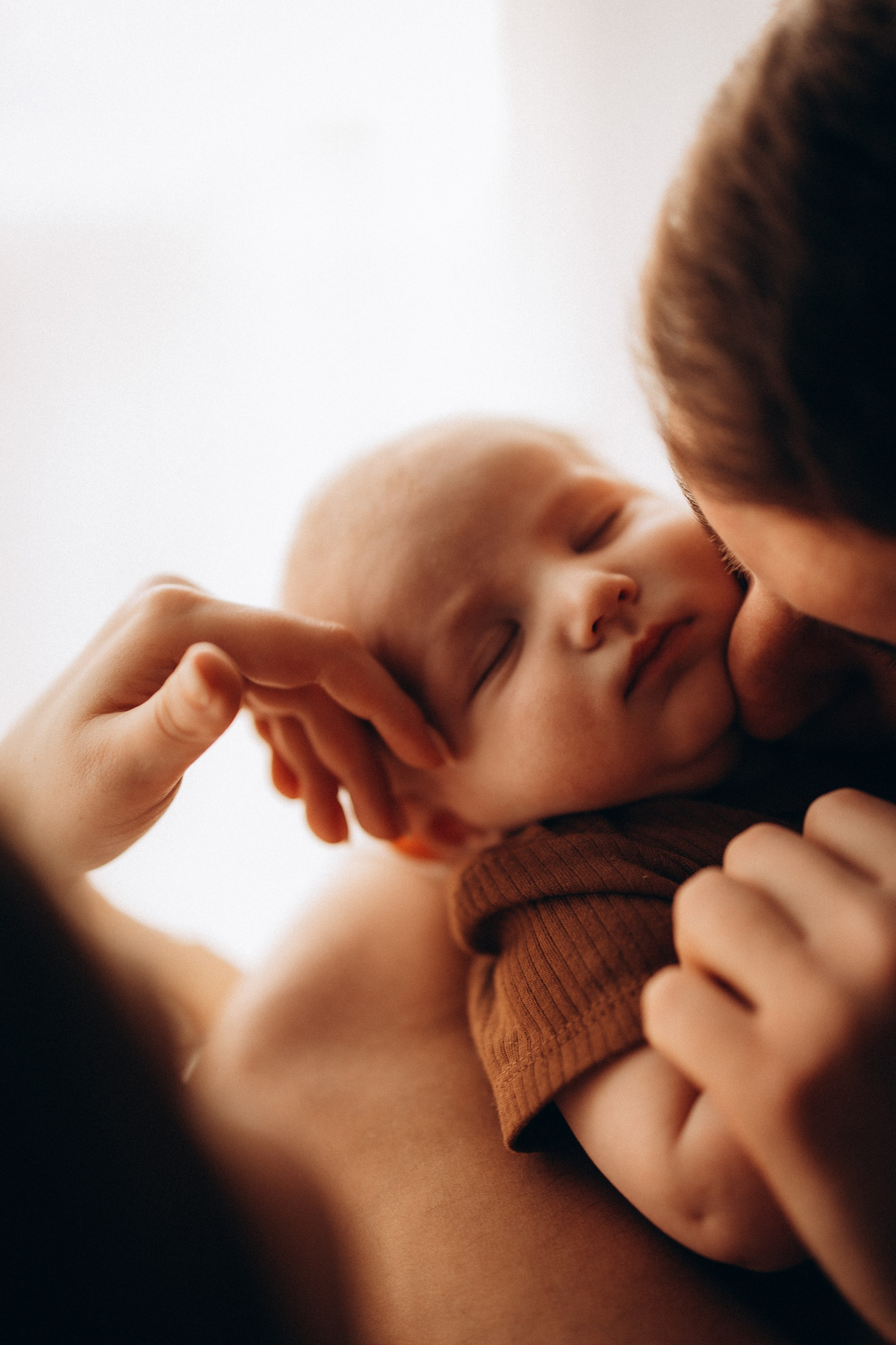 Мирон. Евгения Пелипас