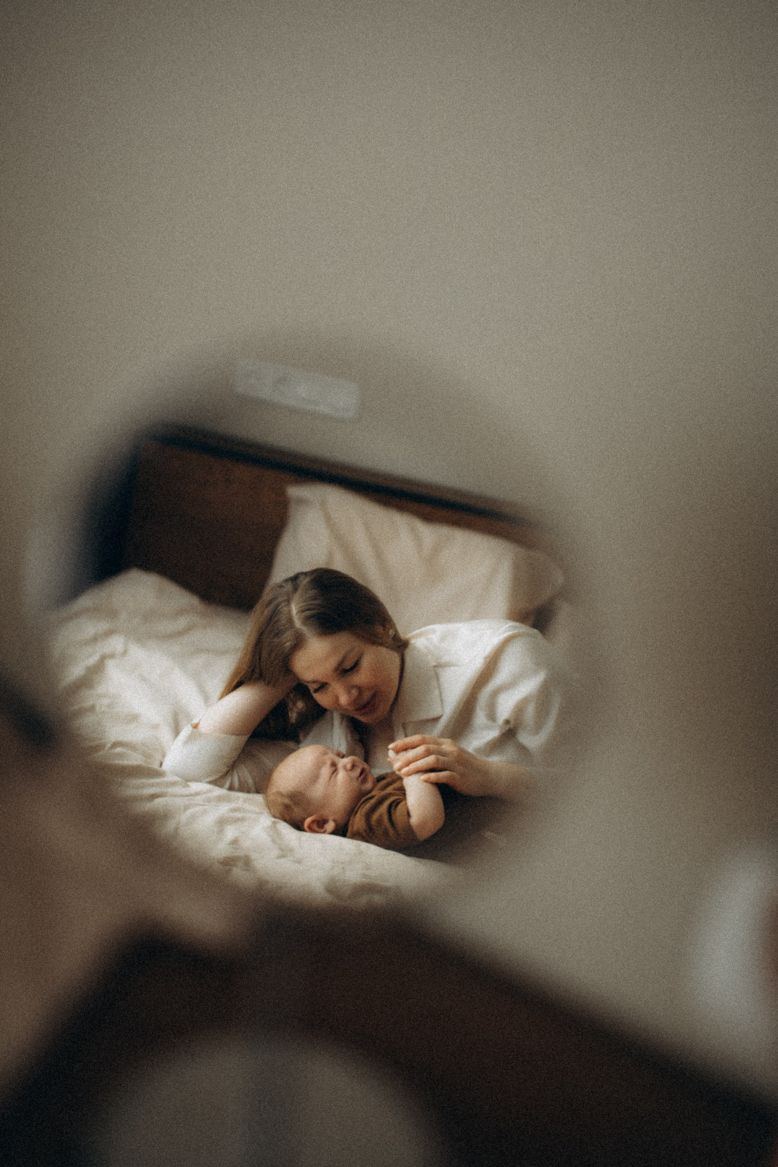 Мирон. Евгения Пелипас