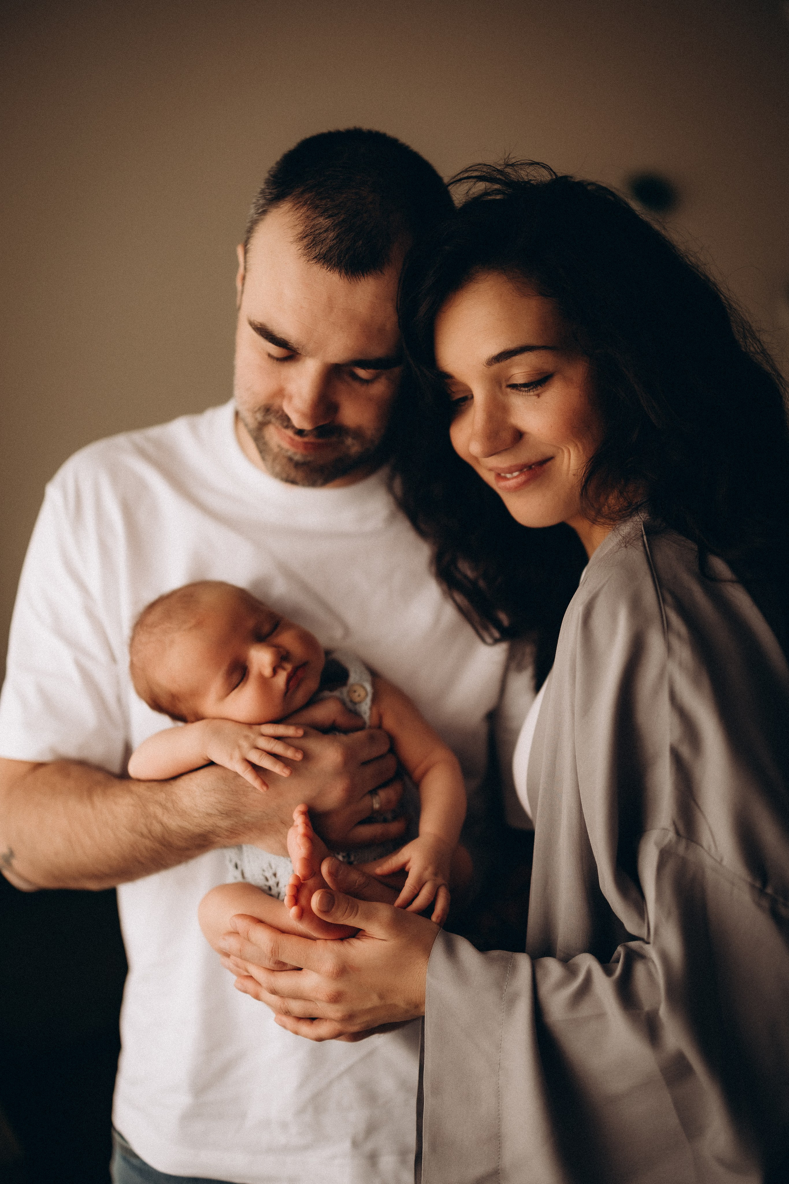 Ванечка. Евгения Пелипас