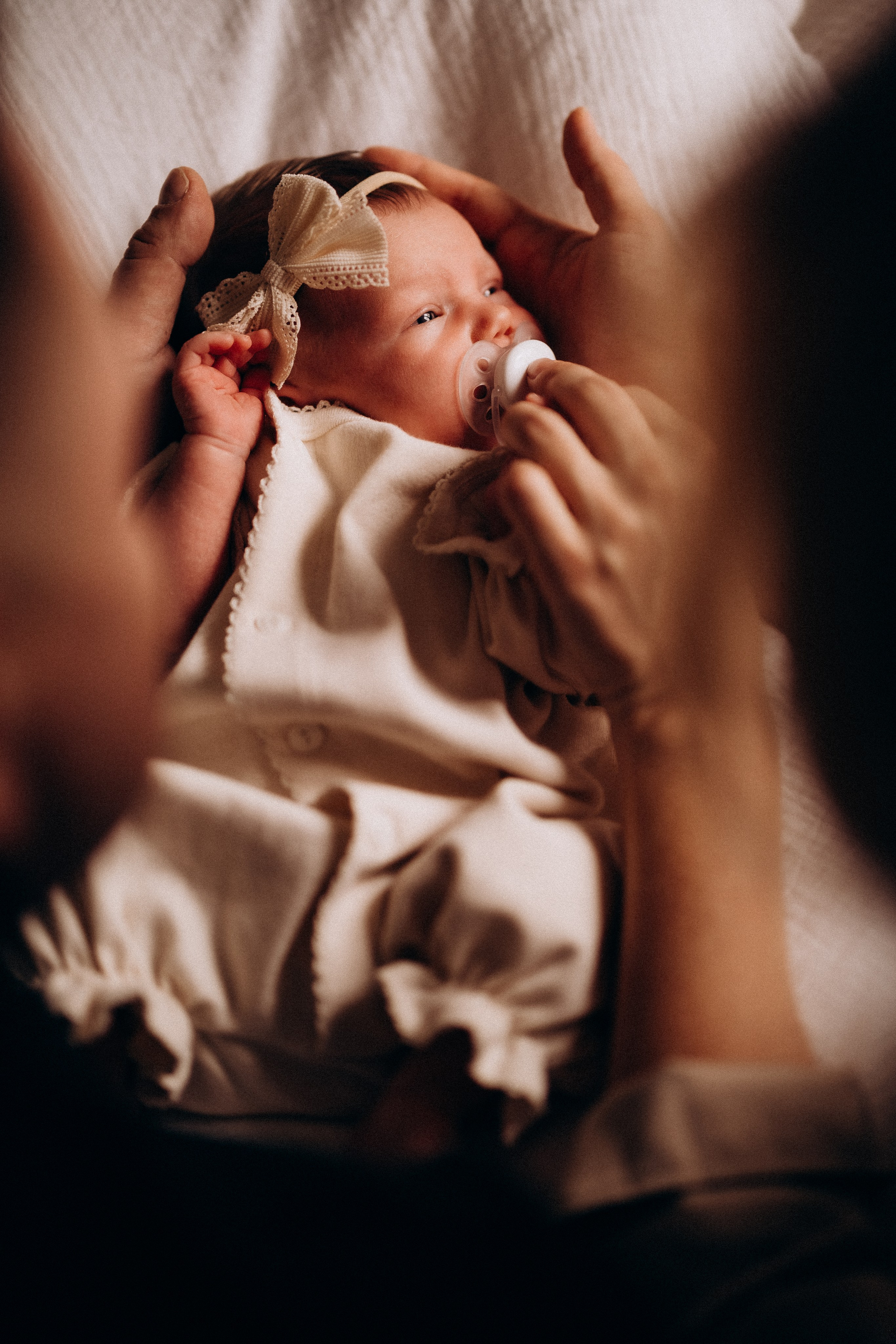 Машенька. Евгения Пелипас