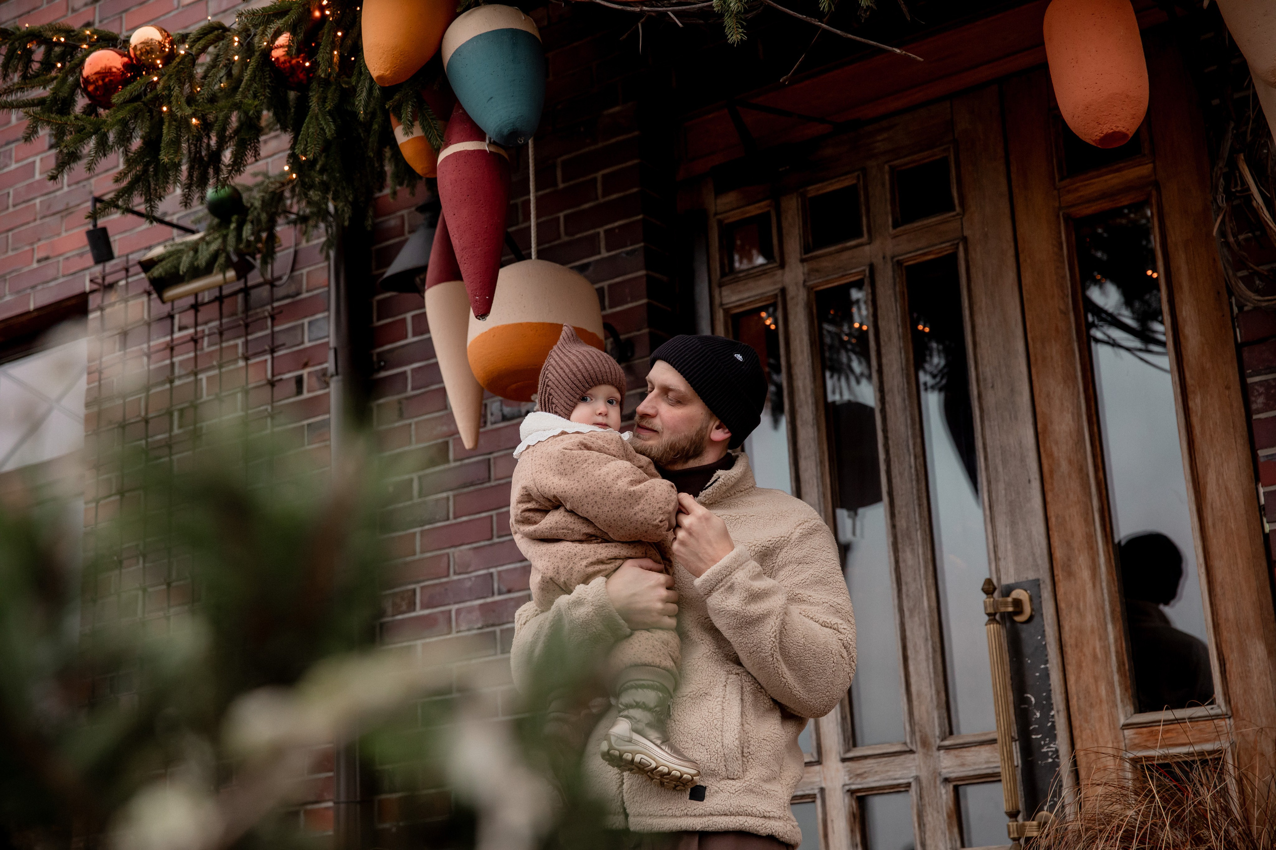 Прогулка. Фотограф Амалия Ахмедова, Калининград