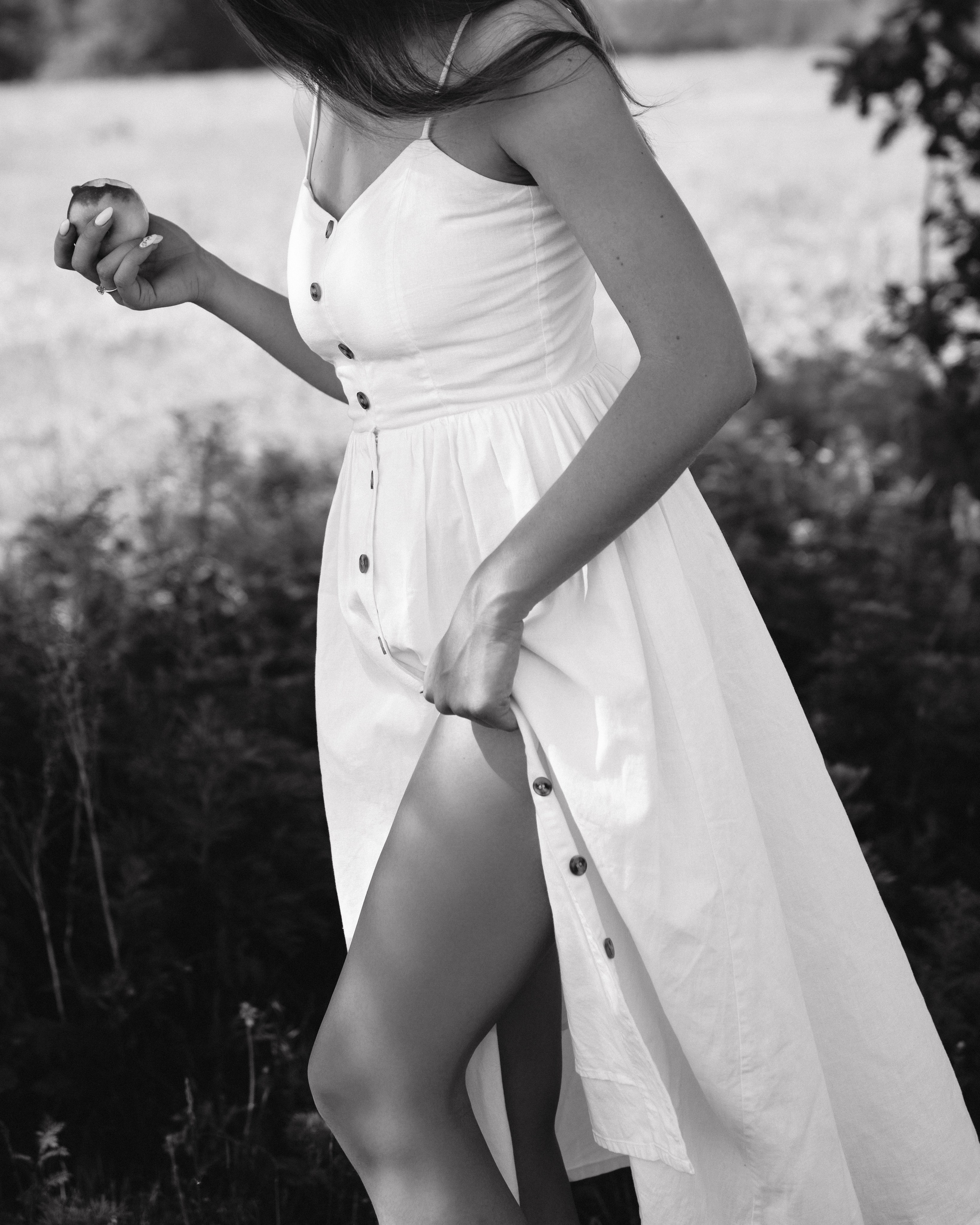 Женский портрет outdoor. Лиана Аскерова ваш фотограф в Санкт-Петербурге