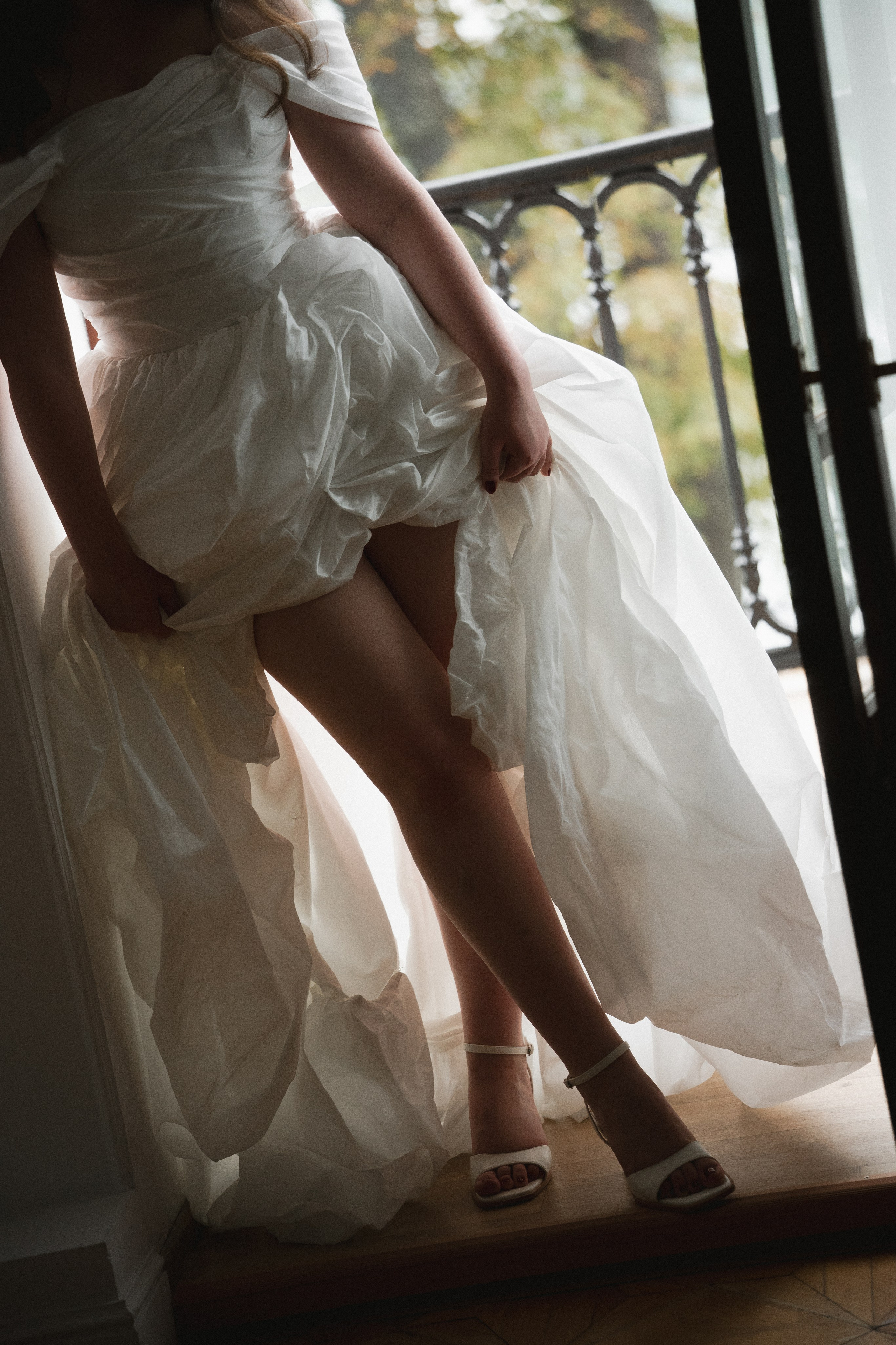 Варвара и Илья. Семейный и свадебный фотограф в Ярославле Кропина Инна