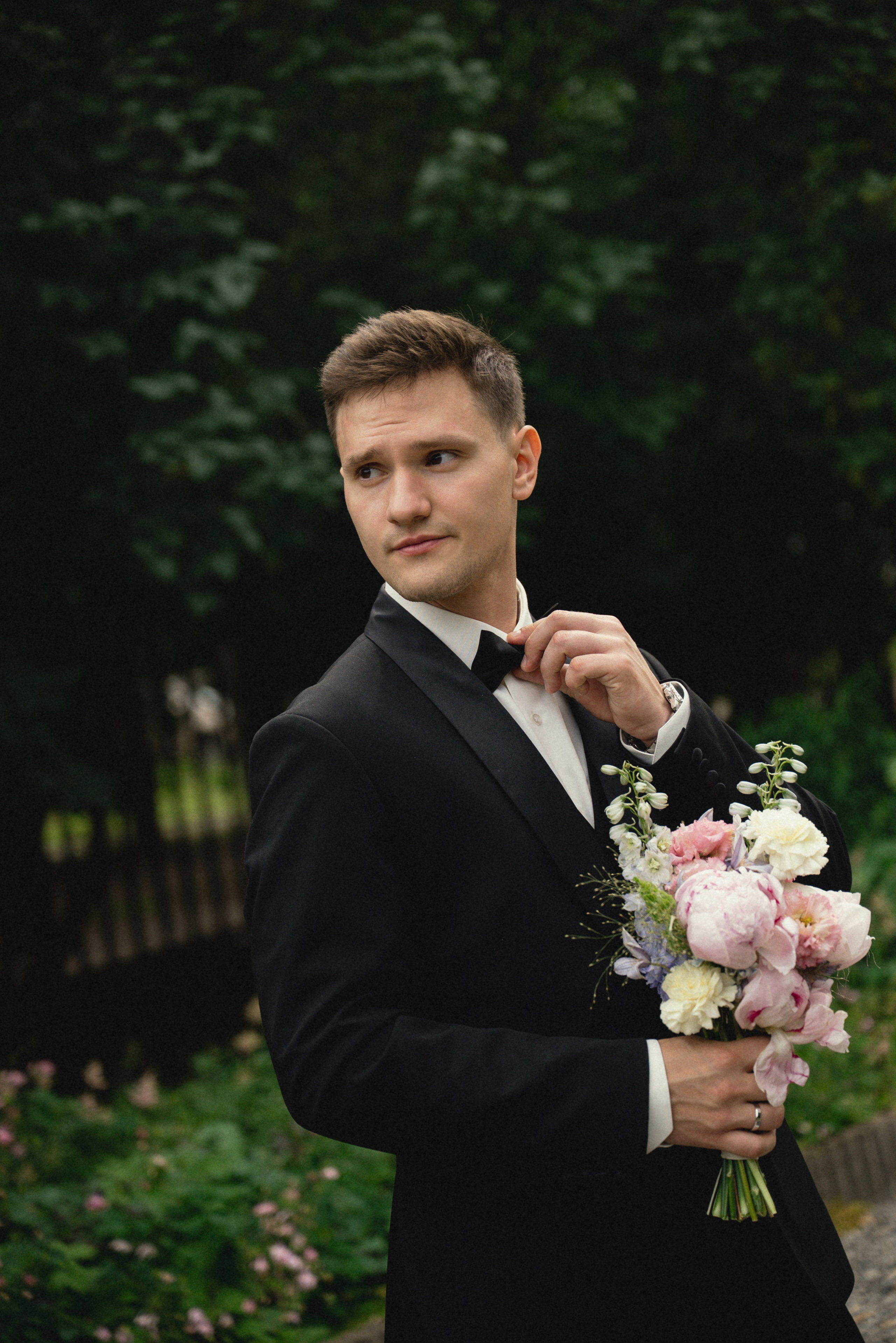 Екатерина и Михаил. Семейный и свадебный фотограф в Ярославле Кропина Инна