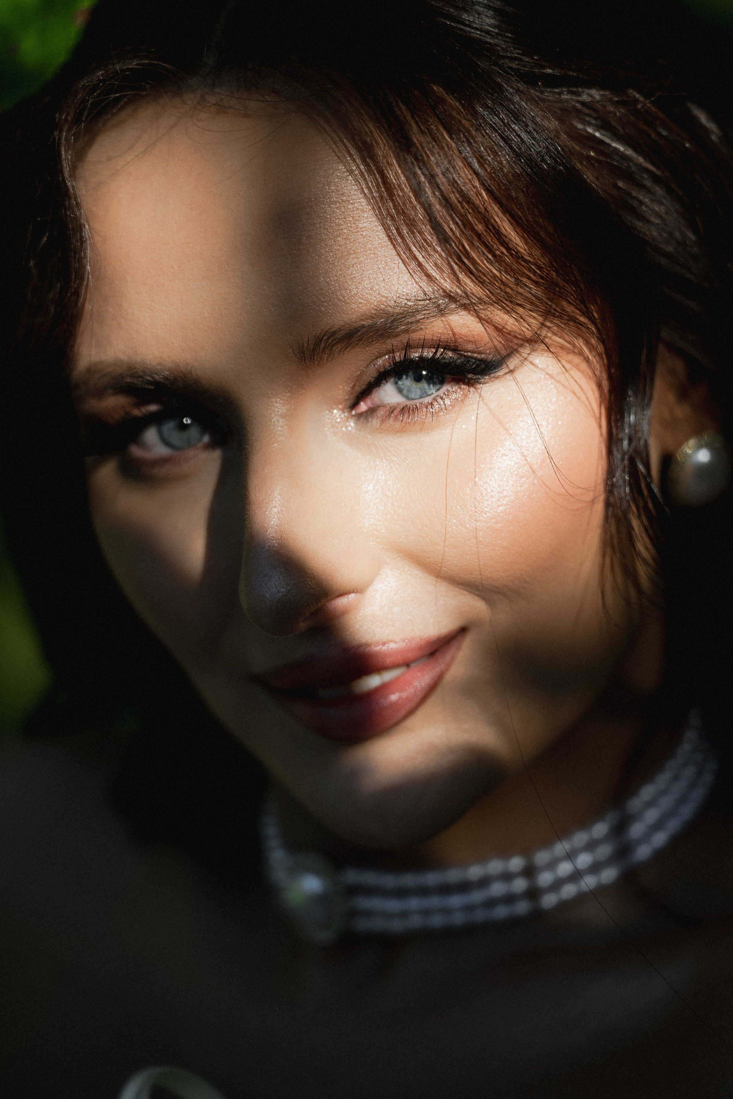 Александра и Иван. Семейный и свадебный фотограф в Ярославле Кропина Инна