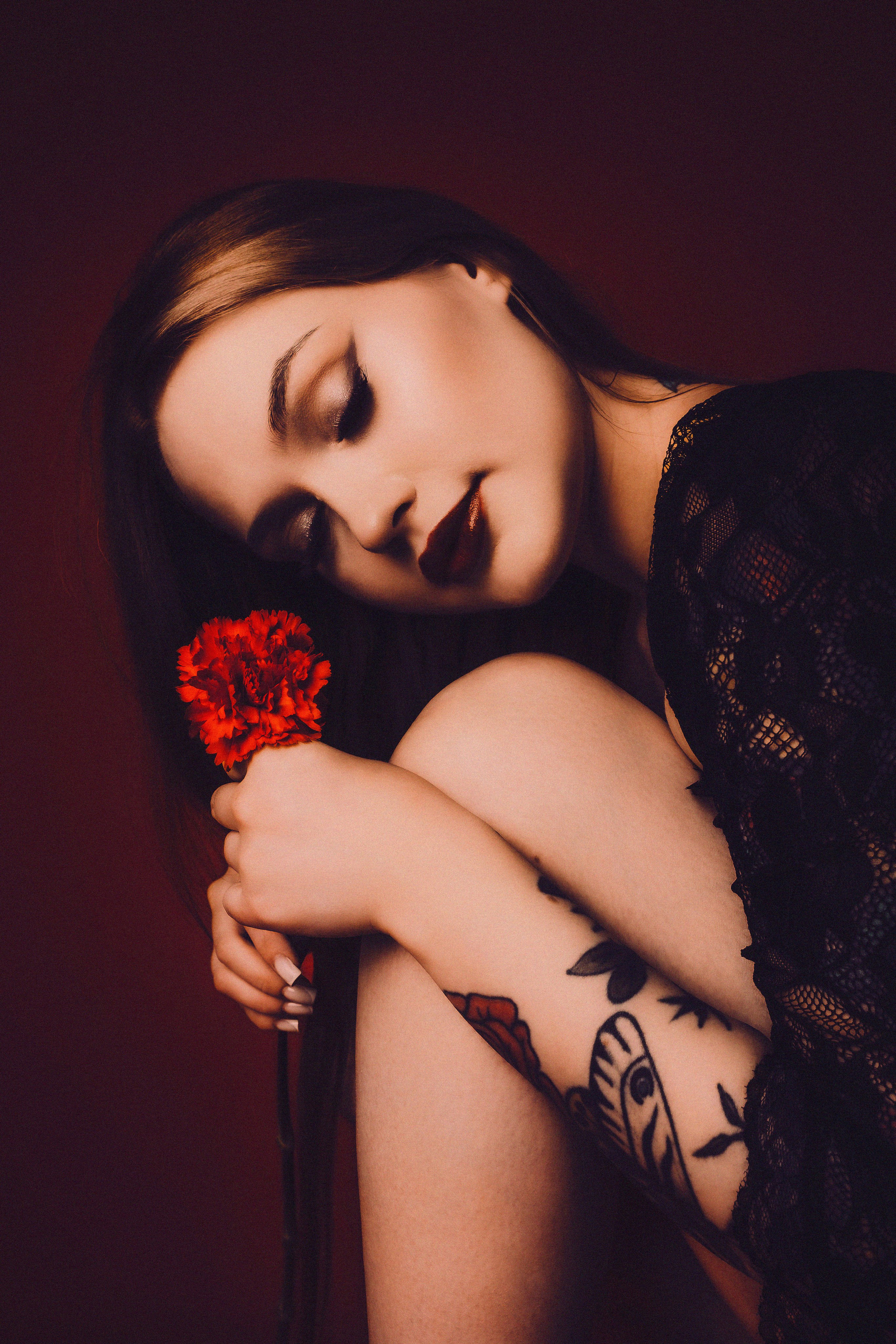 Студийные съемки. Ilya Cube коммерческий фотограф Ярославль | Москва. Индивидуальные съемки, съемки для брендов и компаний