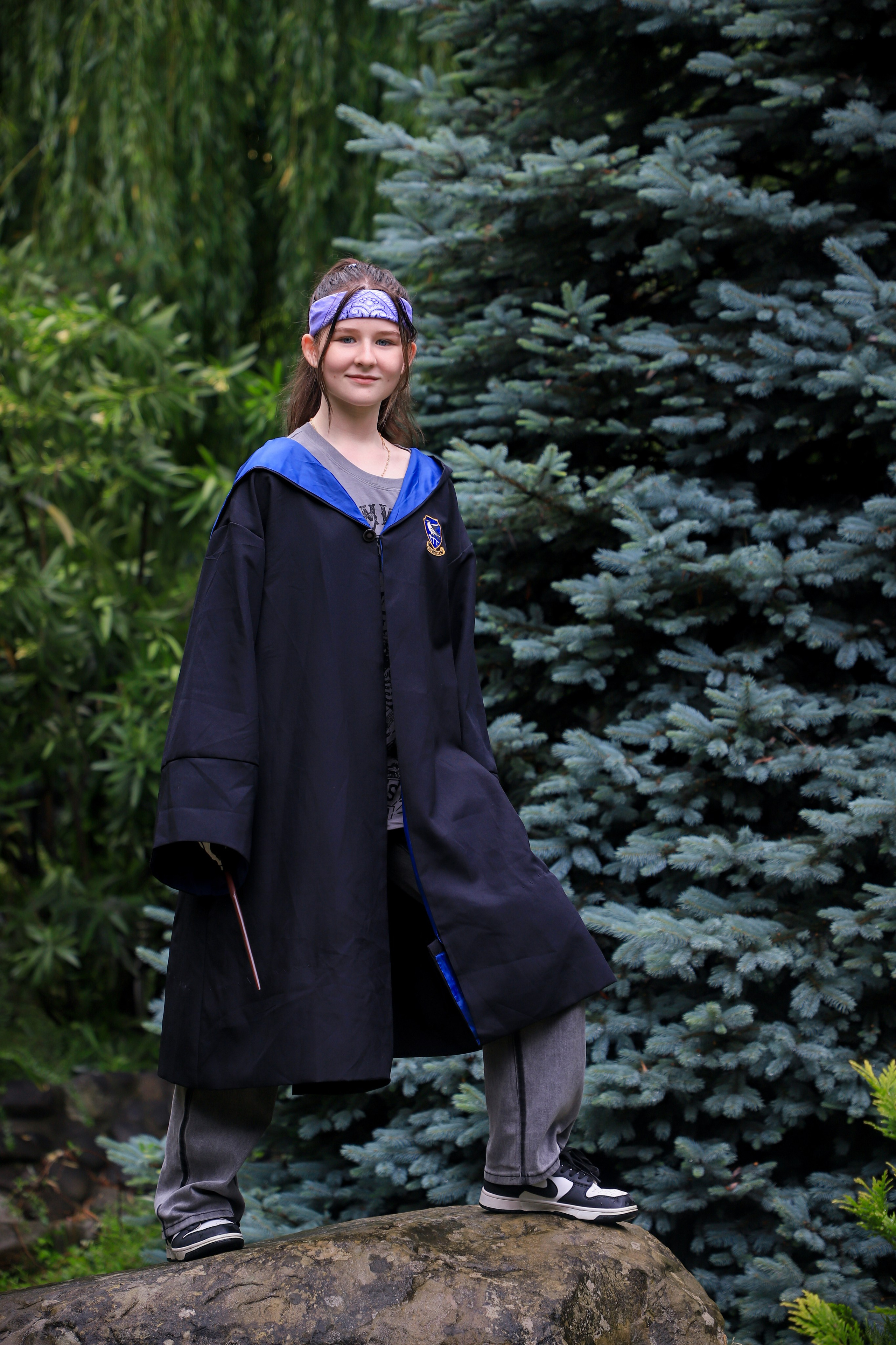 Хогвартс. Фотограф Алексей Шуля — портфолио