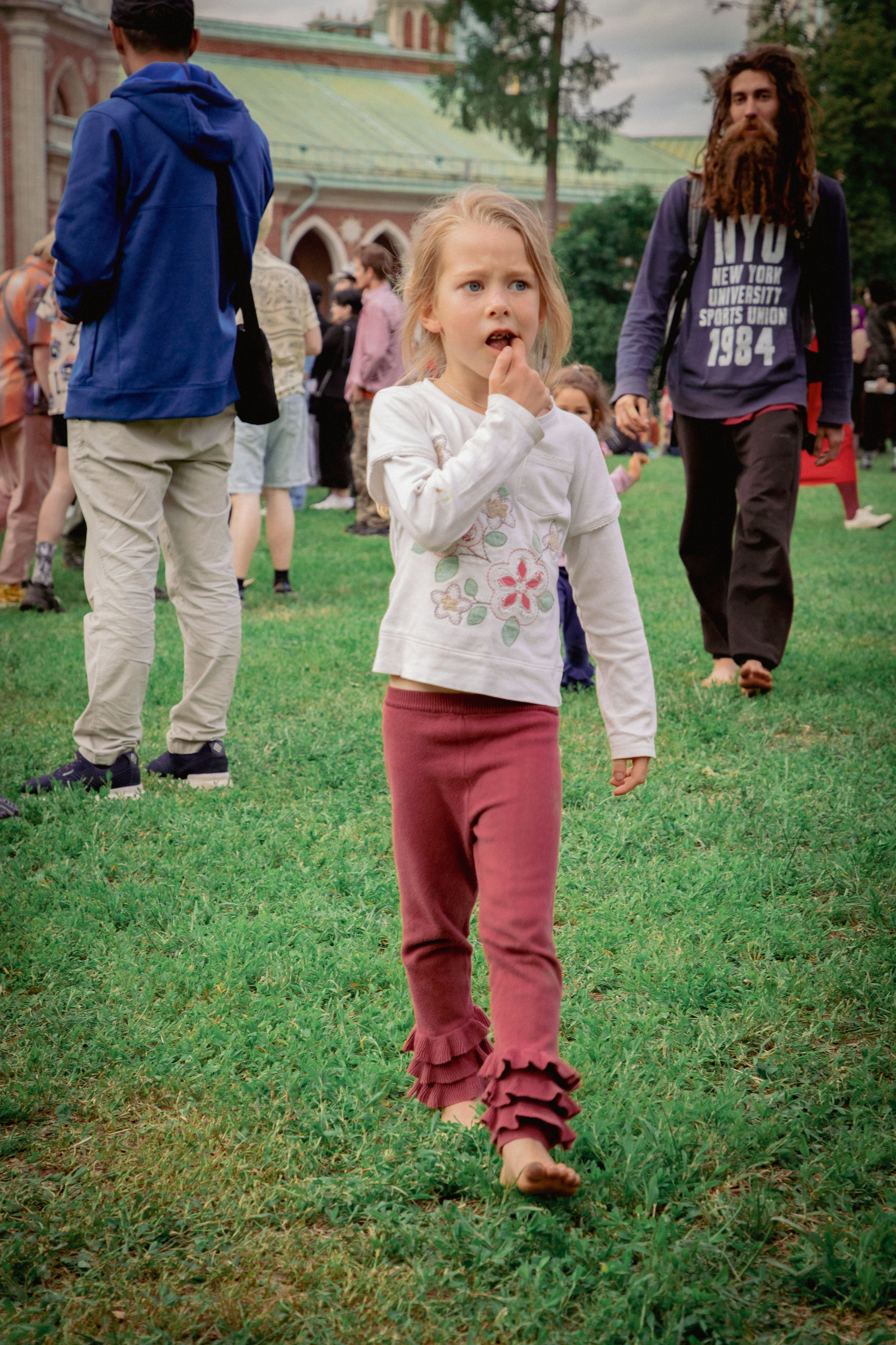 Хиппятник. Фотограф Алексей Шуля — портфолио