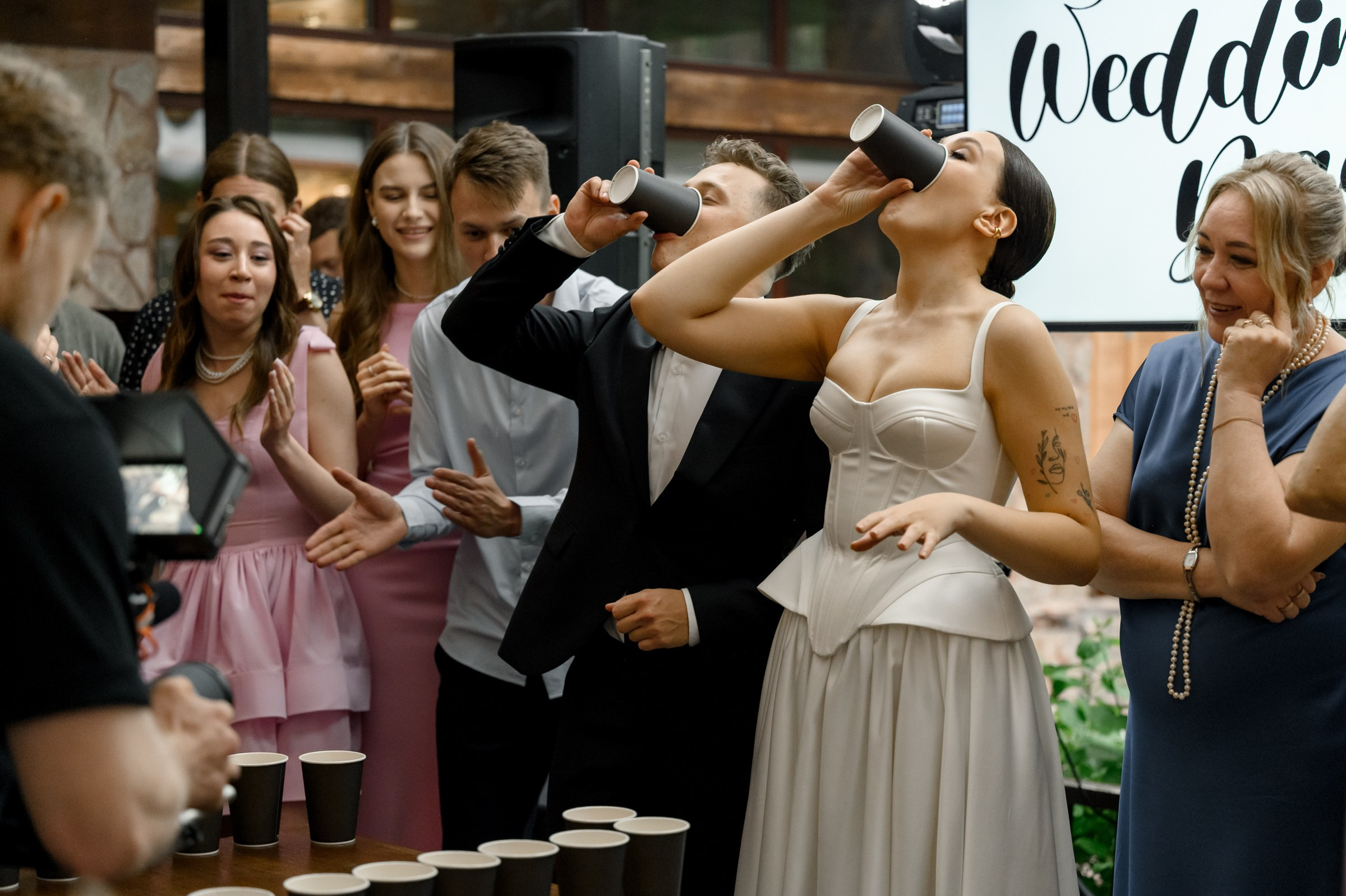 БОЛГАРСКИЙ ДОМ. Свадебный  фотограф Новосибирск