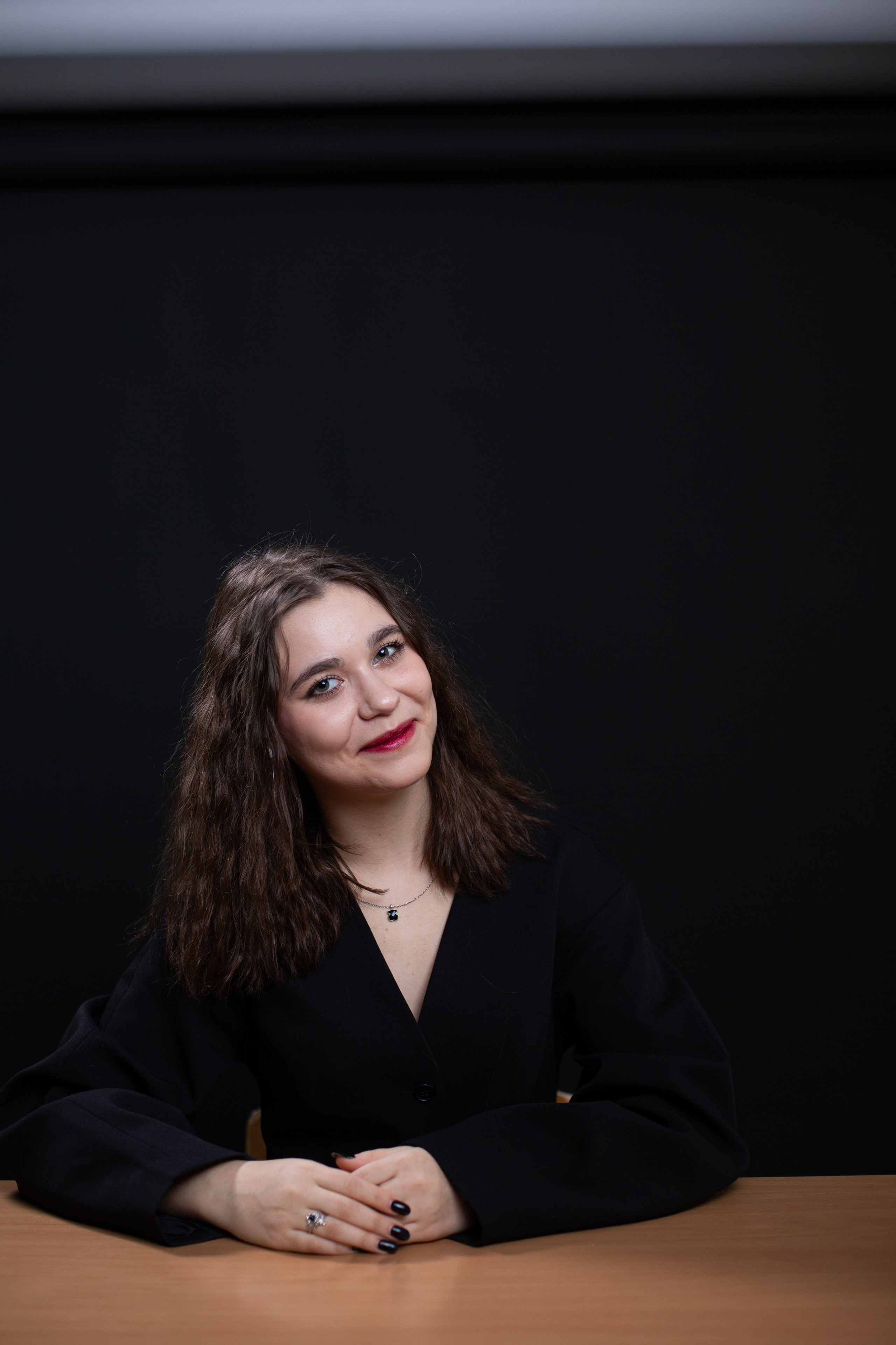 Выпускной альбом