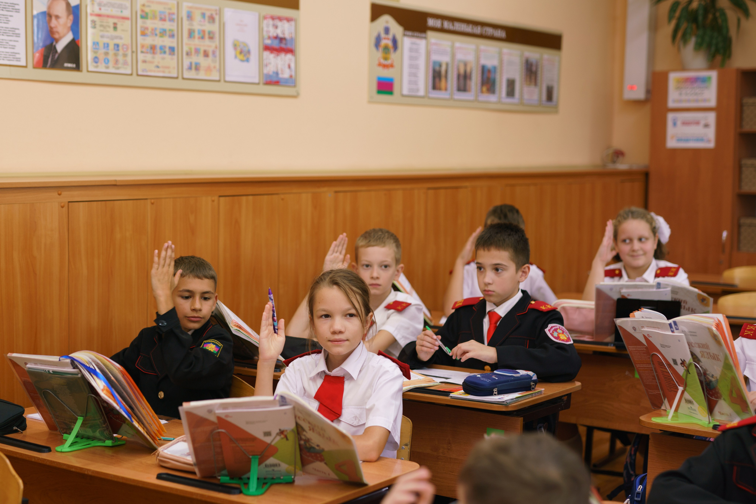 4 «А». Семейный и свадебный фотограф в Краснодаре Эльвира Глазунова