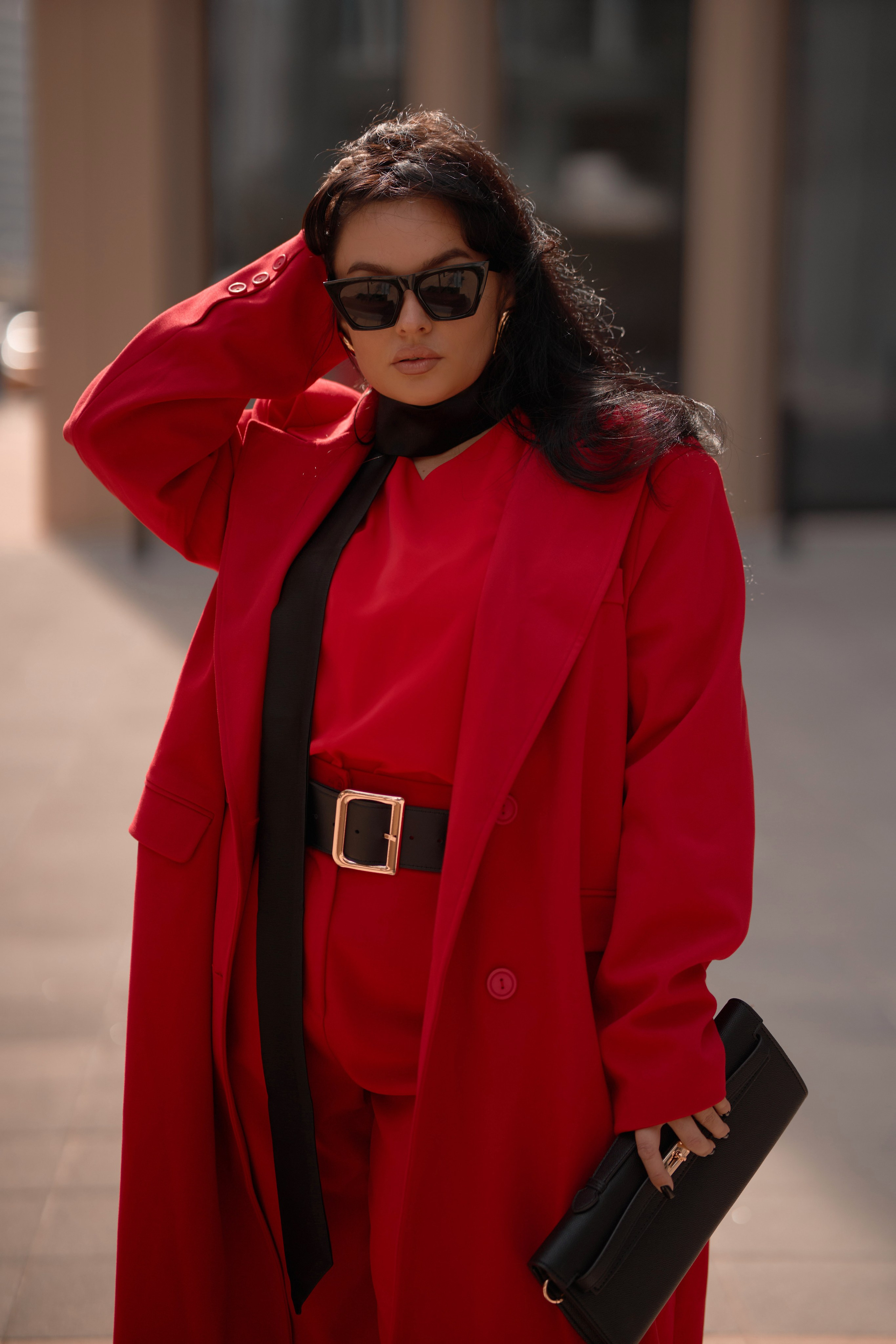 Анна. Фотограф в Москве — Ольга Кушнарева