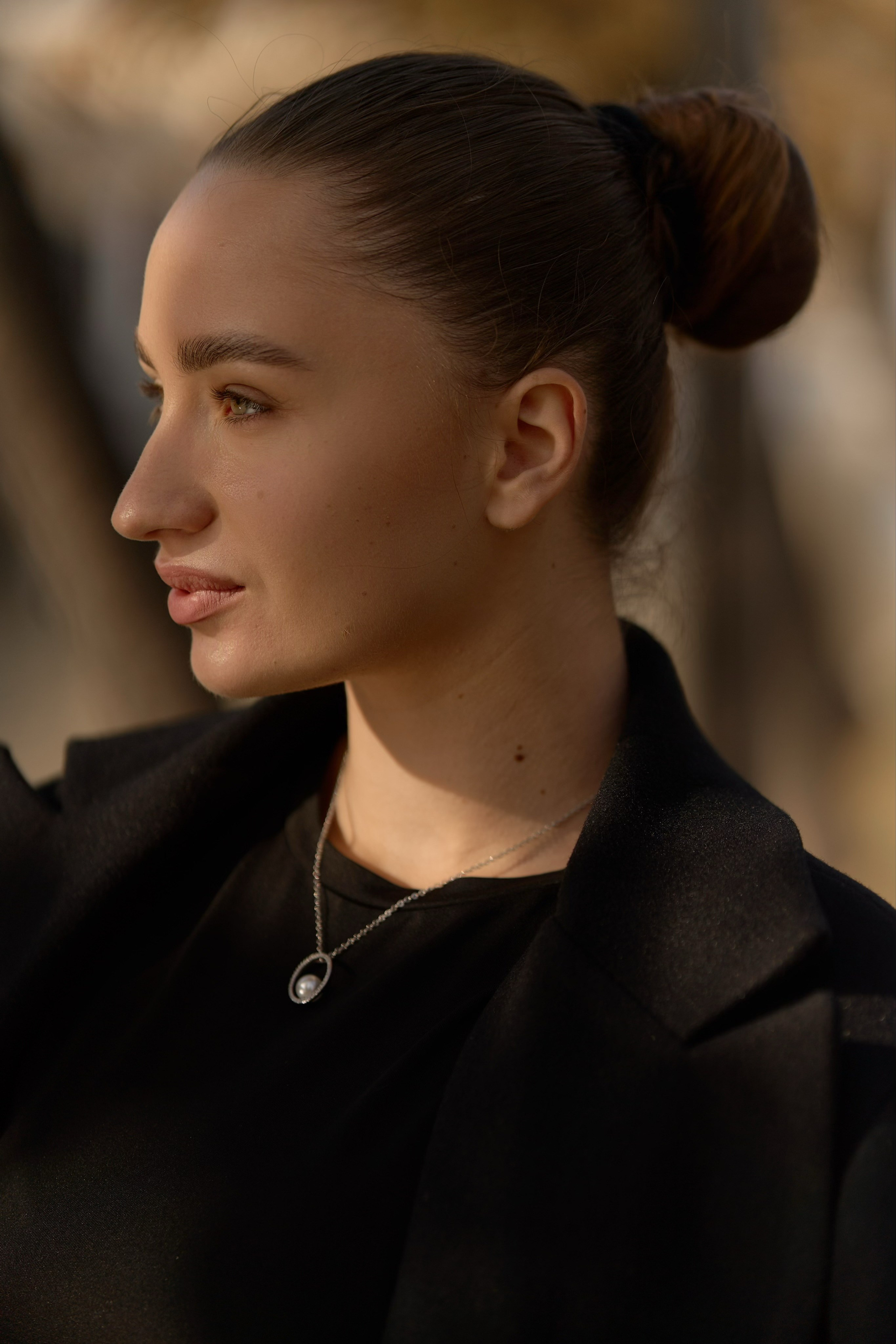 Оксана. Фотограф в Москве — Ольга Кушнарева