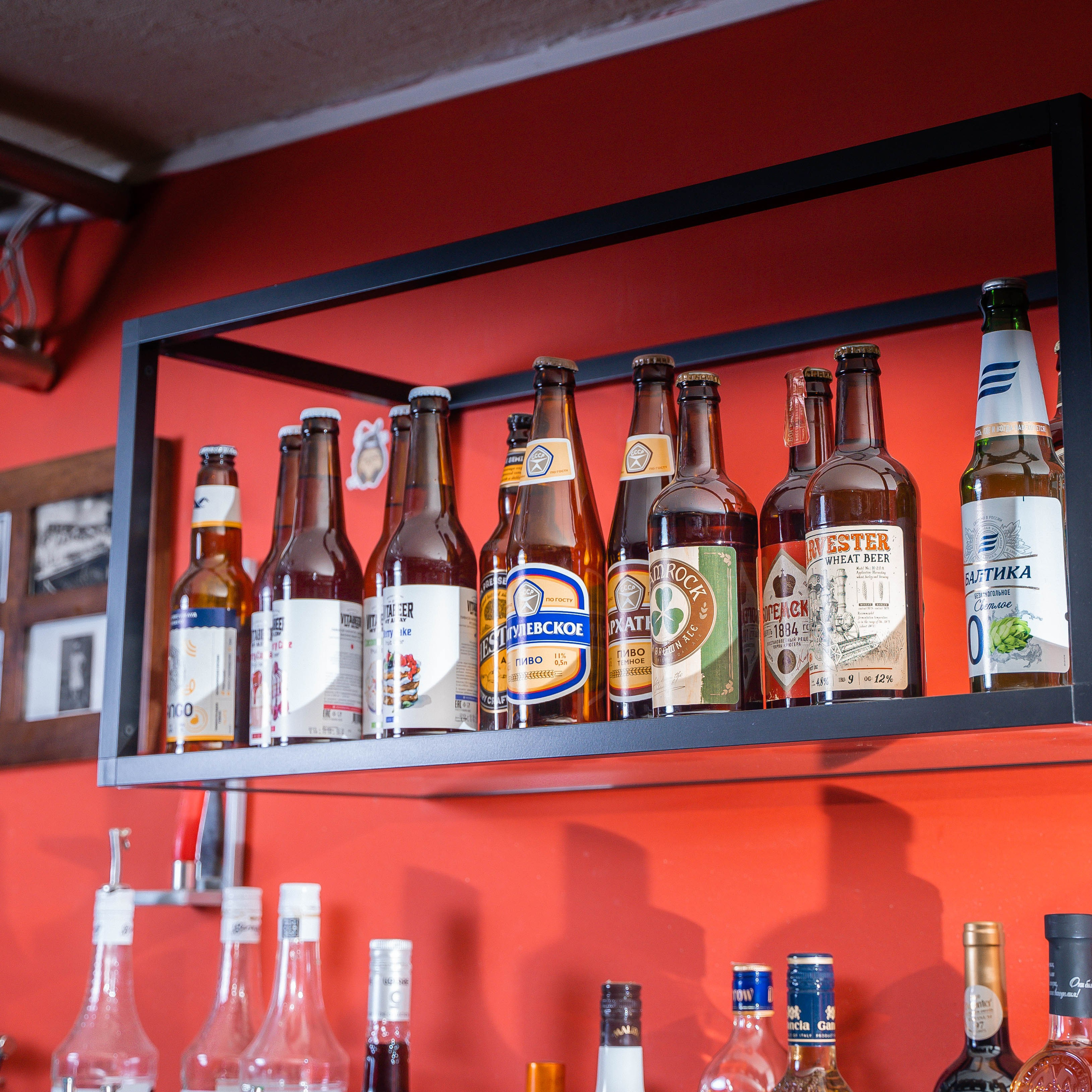 Интерьерная съёмка. Shmeleva.ph Фотограф Волгоград и Волжский — Анна Шмелева