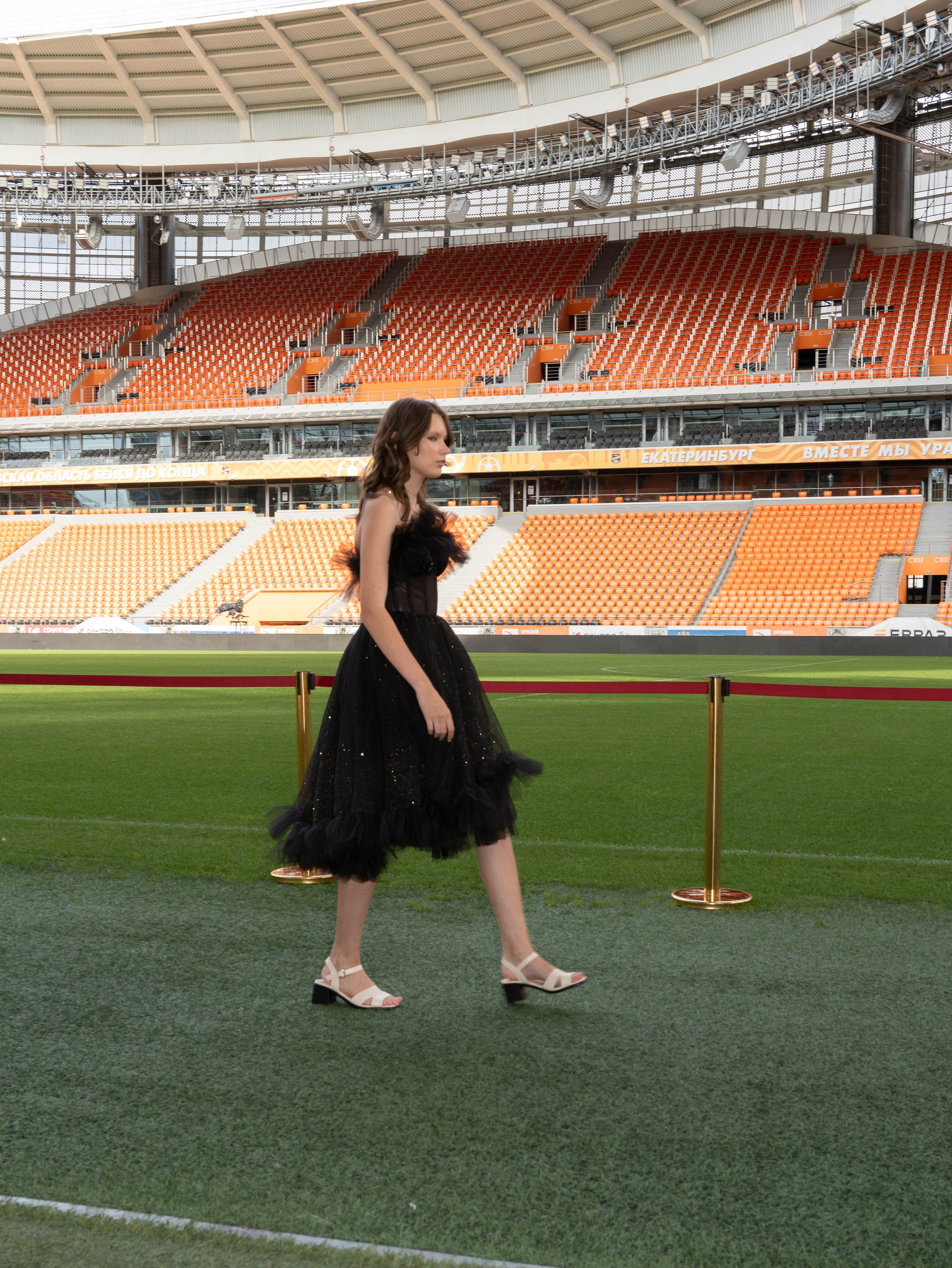 EKATERINBURG FASHION DAY. Фотограф в Екатеринбурге Яна Круташова