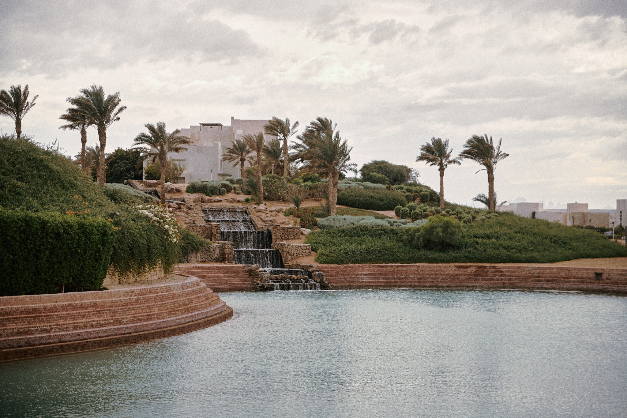 Улица горизонтальная. Jorgis — фотограф в Хургаде / обучение фотографии