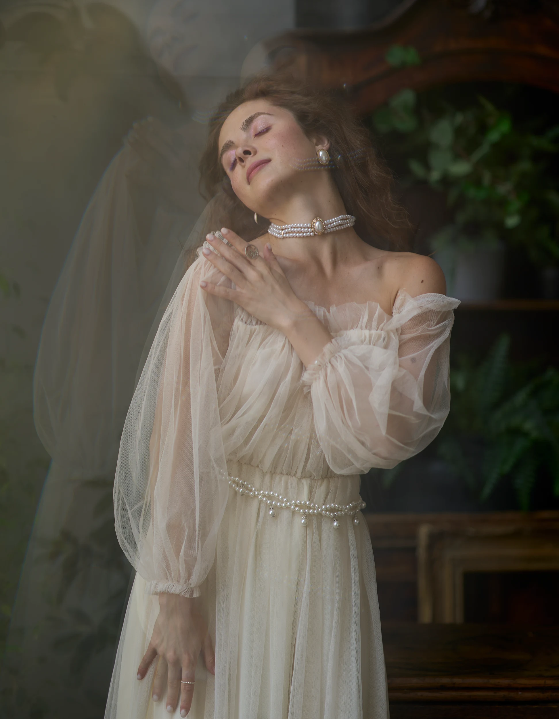 Стилизация клиентов. Стилист и имиджмейкер в Москве. Сталина Тамара