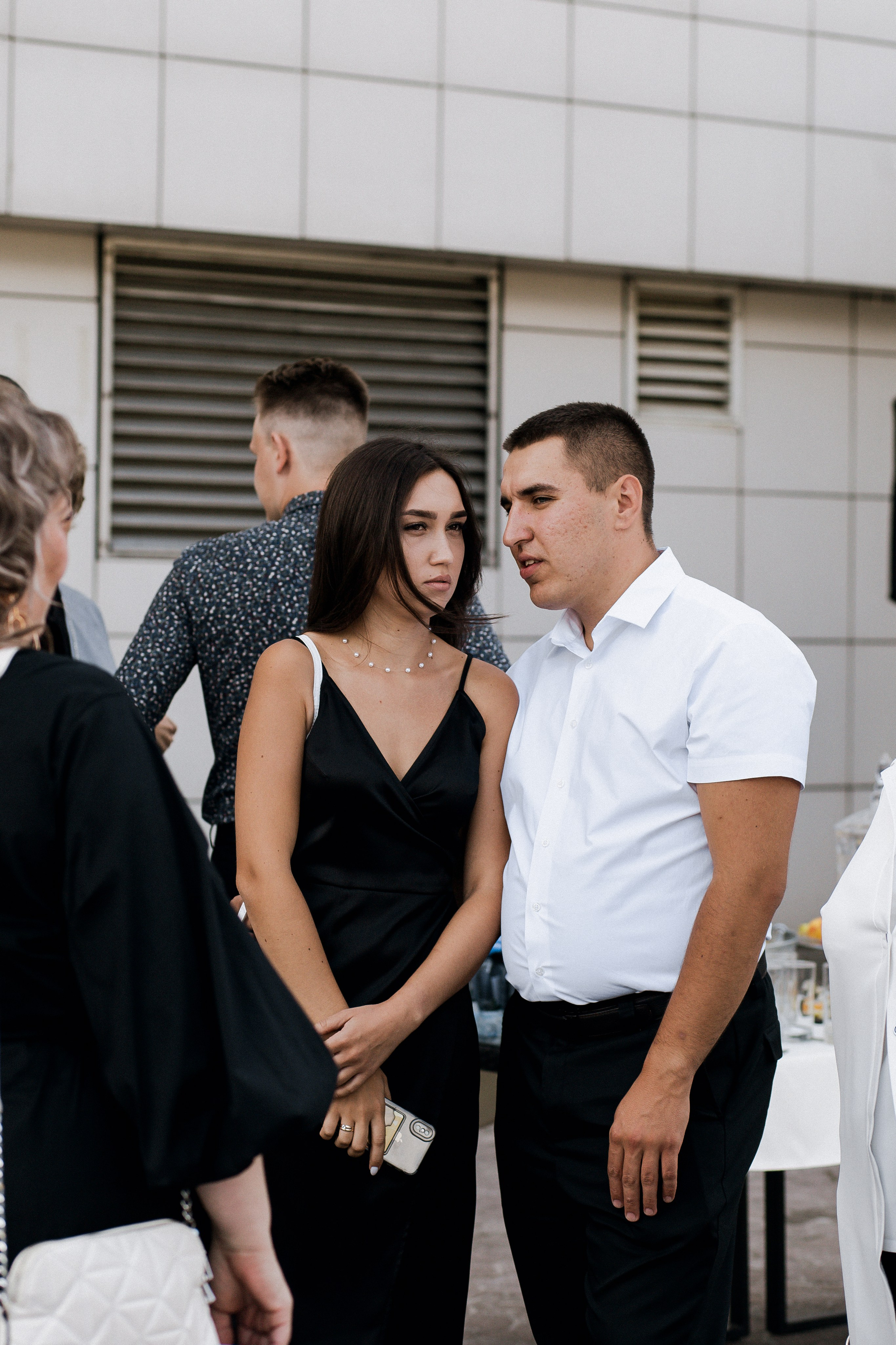 Юлия и Игорь. Фотограф Юлия Герасимова Иркутск