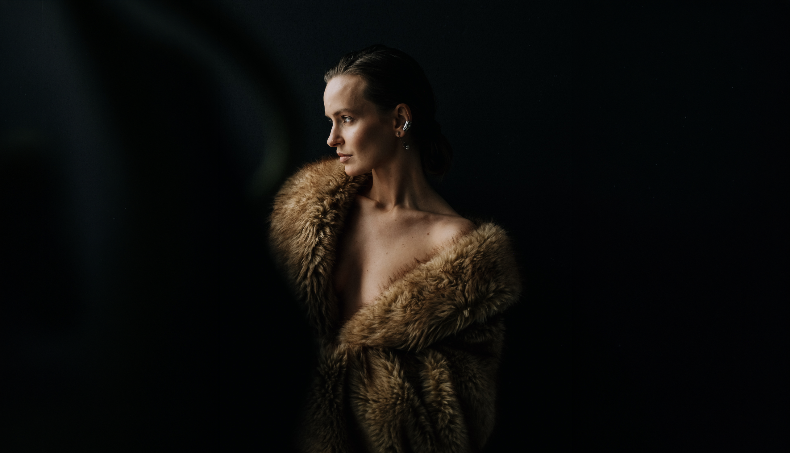 Alena. Photographer Tatiana Kvasha