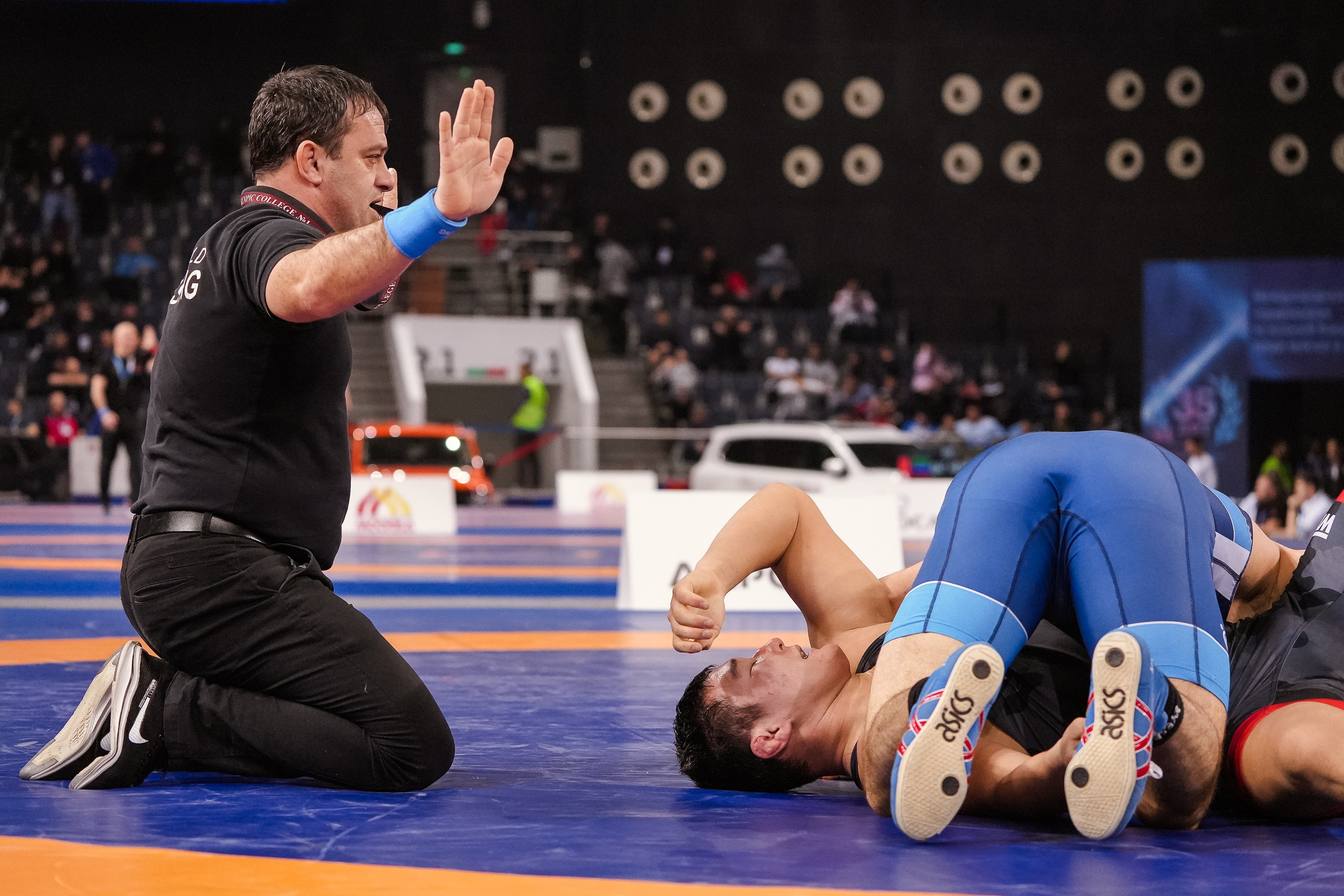 Кубок Ивана Ярыгина 2024 фото / Ivan Yarygin Cup 2024 photos. Фотограф Анна Герман. Красноярск