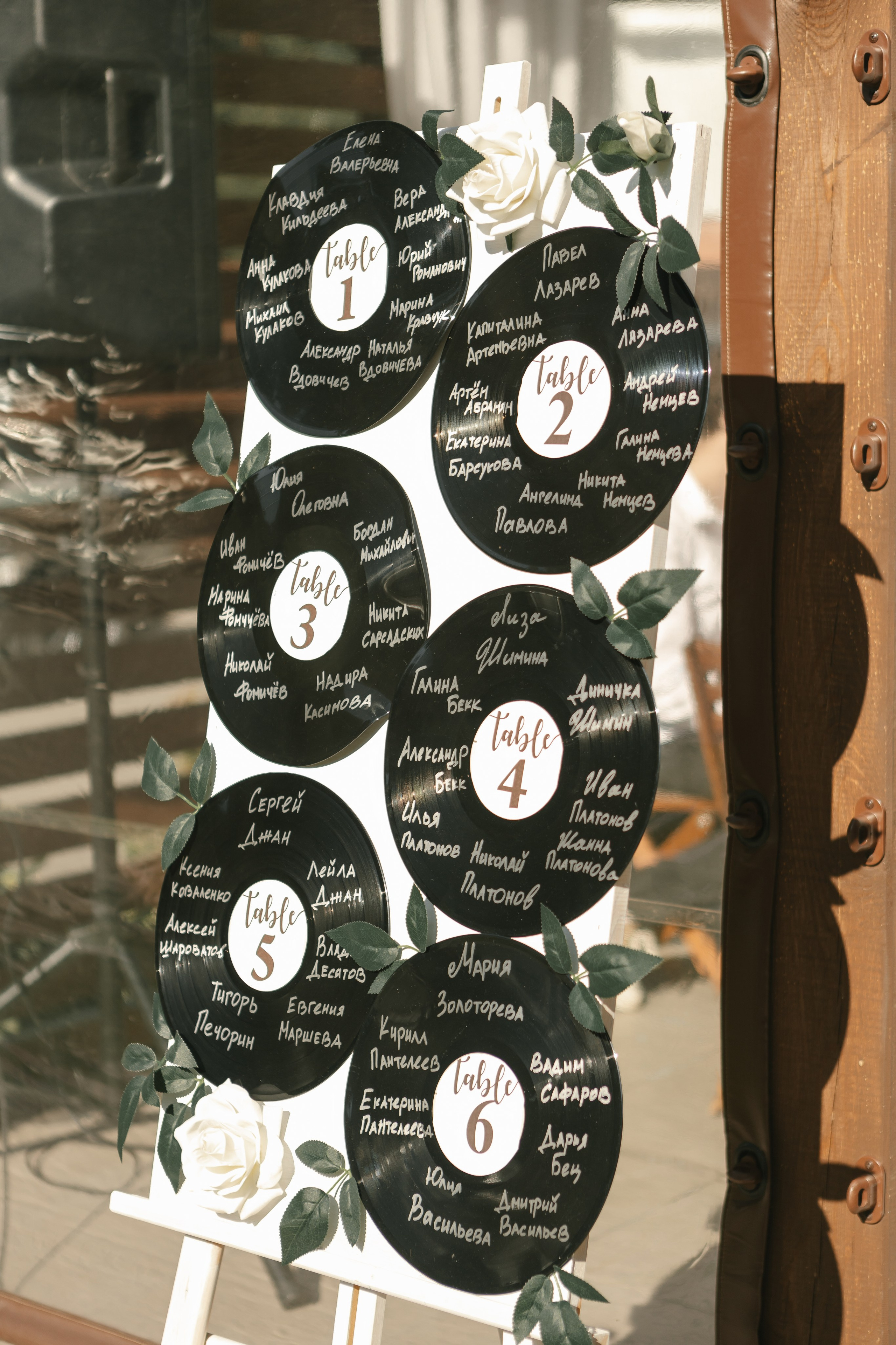 Artem | Margo. Свадебный фотограф в Барнауле Юлия Гербер