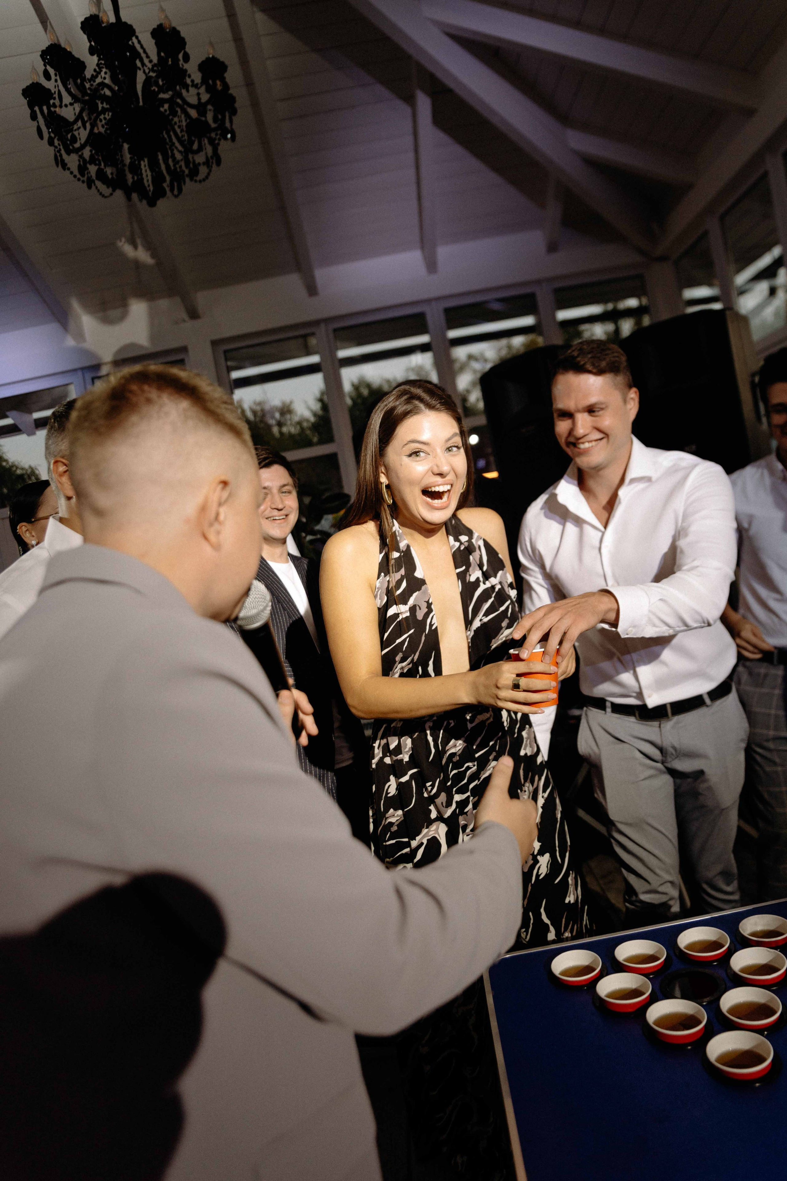 Daria & Egor. Портретный фотограф Анастасия Завалкевич