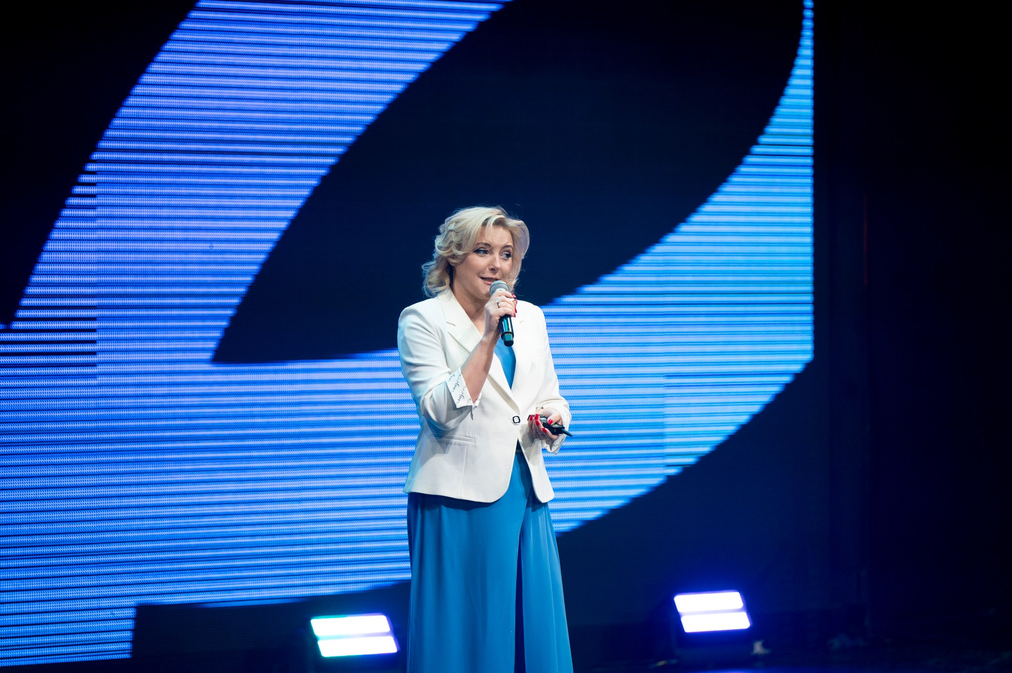 Сбер Бизнес Фест 2025. Фотограф для бизнеса Антон Горин