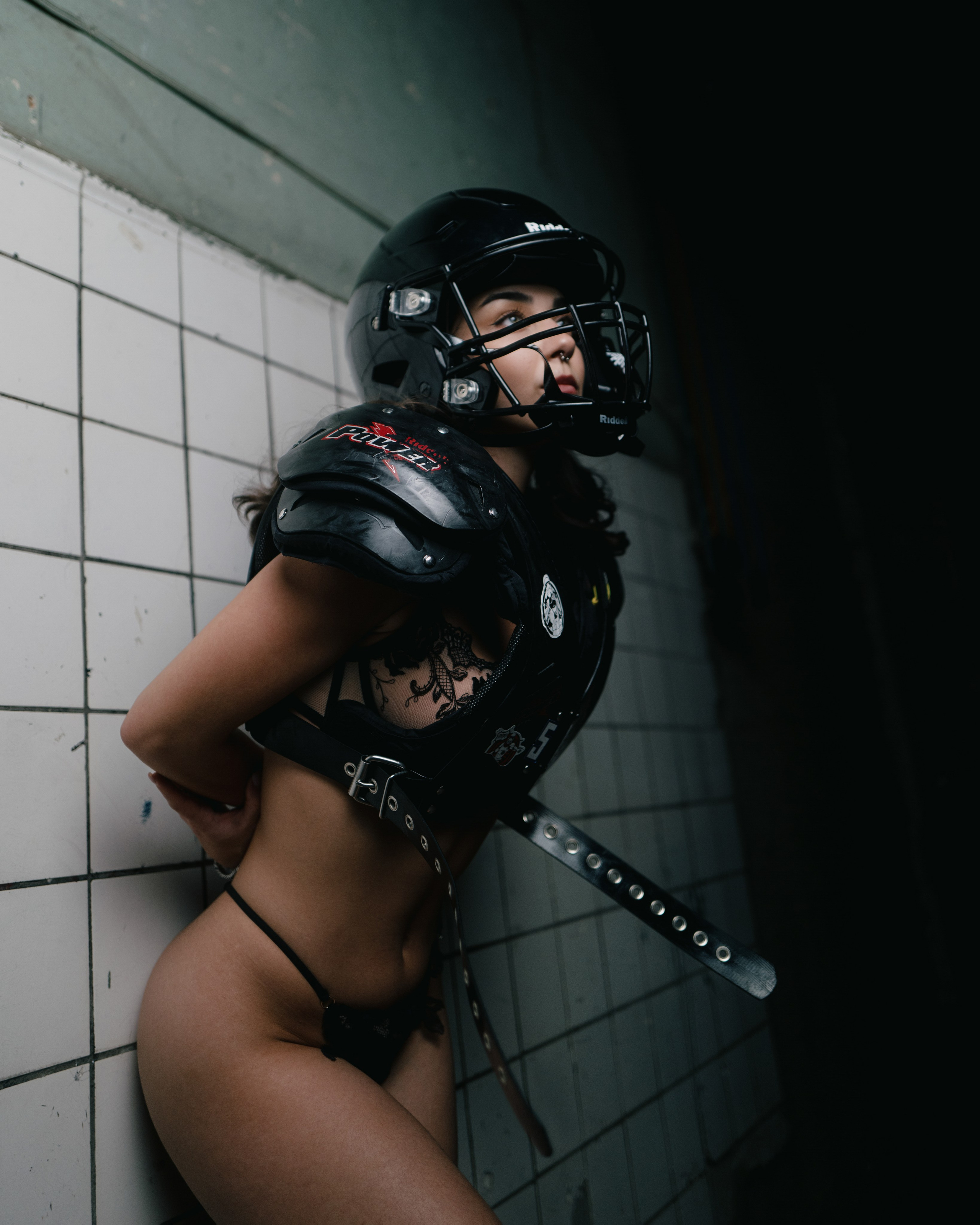 VALENTINA. Фотограф