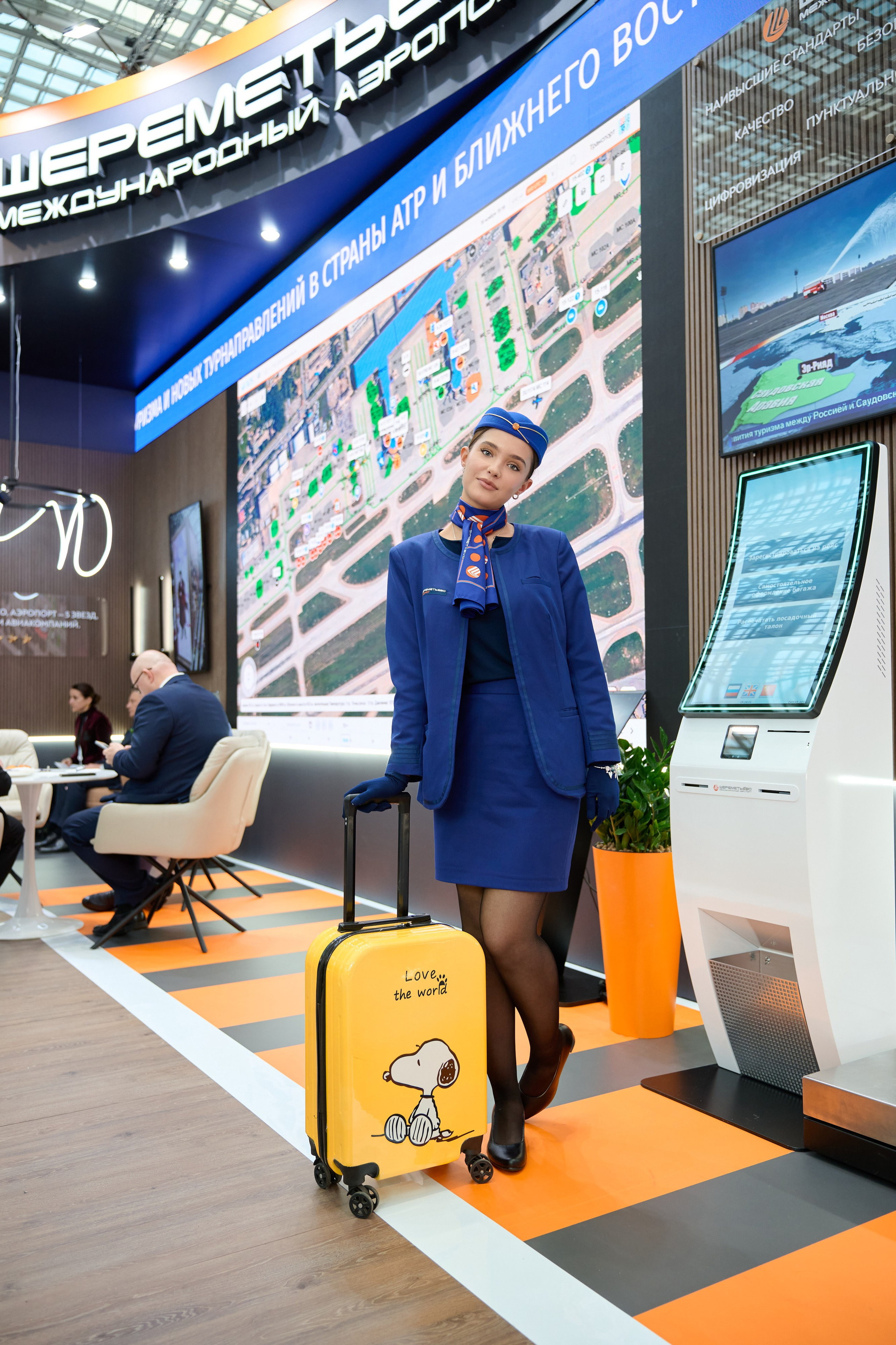 19 Международный форум и выставка Транспорт России. Сергей Богомолов. Свадебный и семейный фотограф