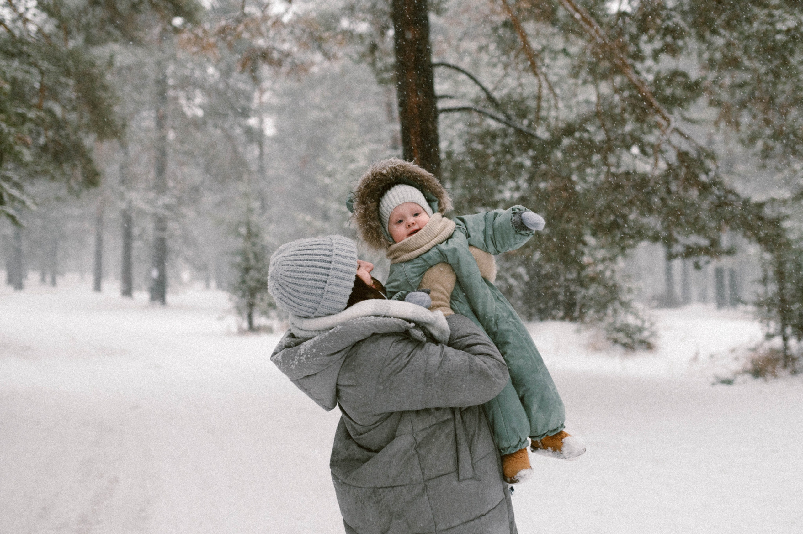 Юра, Алина и Стёпа. Свадебный и семейный фотограф в Чите Юлия Оранская