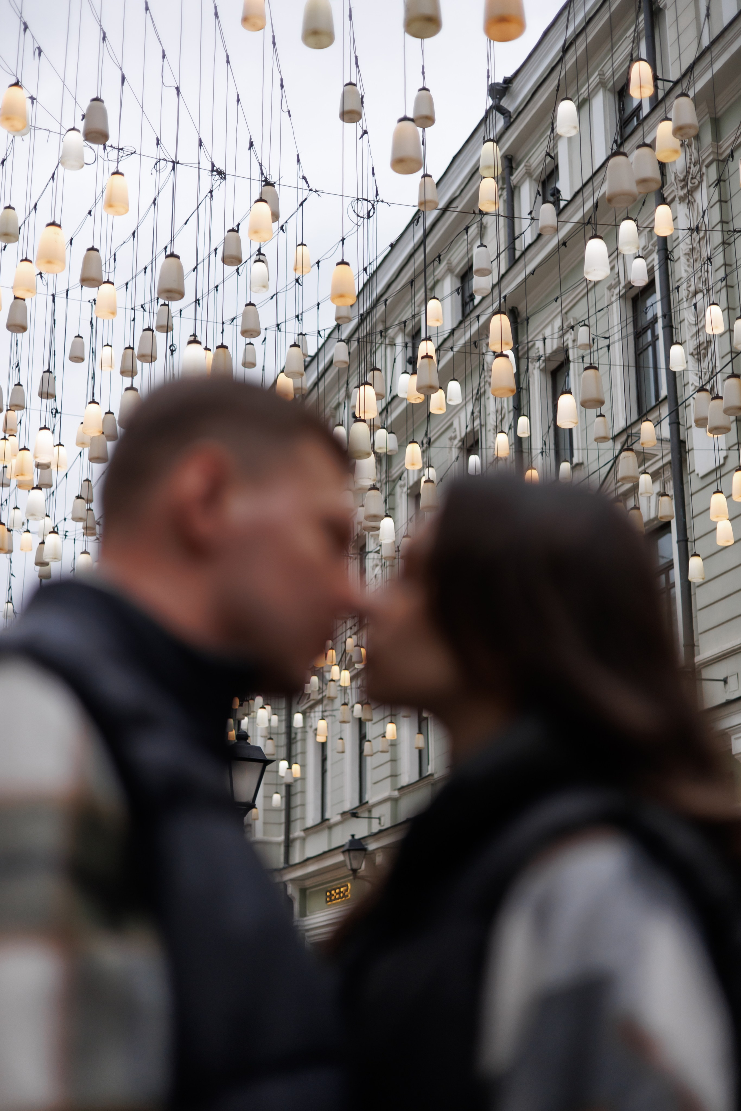 Парные. Фотограф и видеограф Москва Анапа