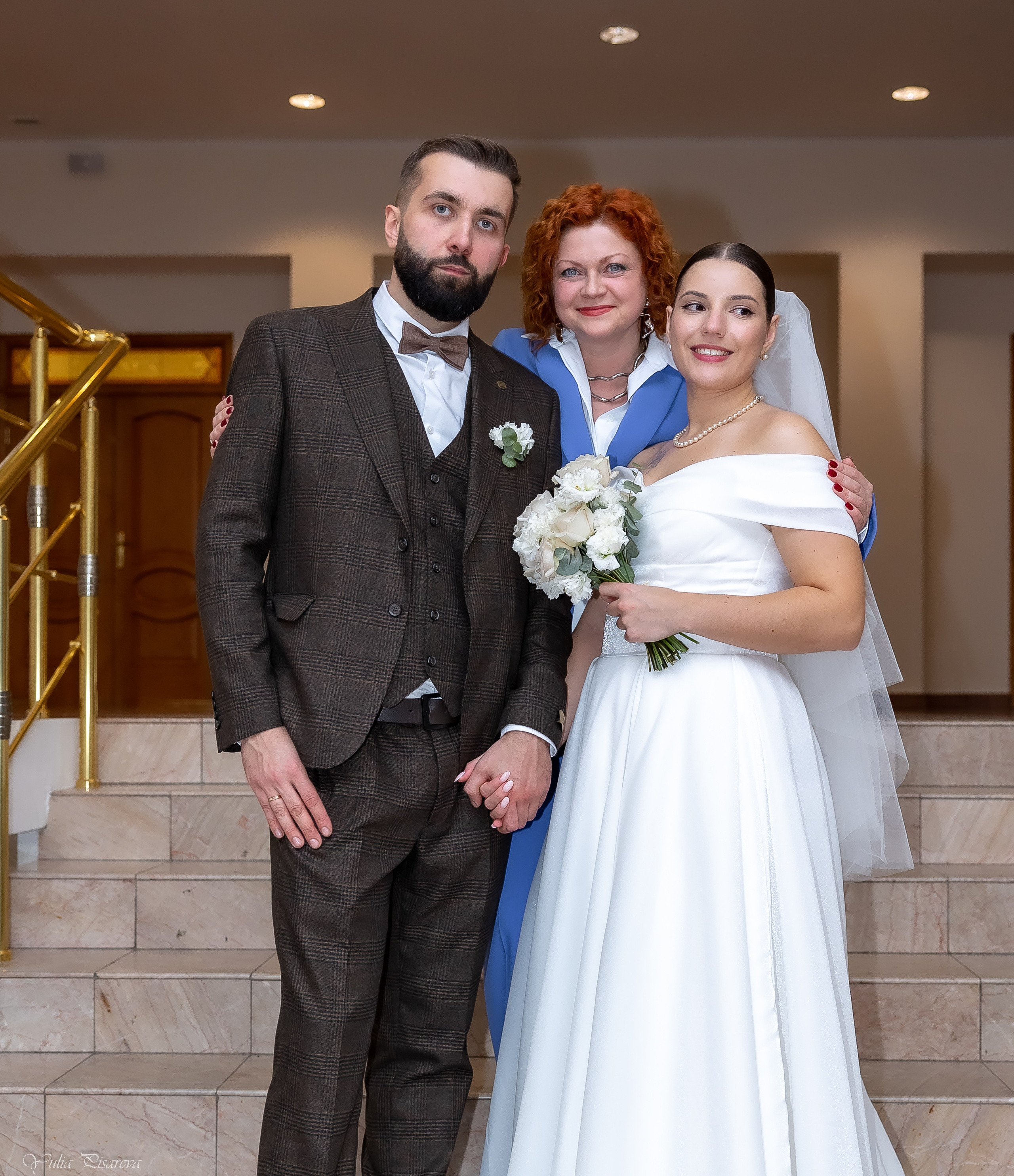 Свадьба Никита и Валерия. Фотограф в Санкт-Петербурге Писарева Юлия