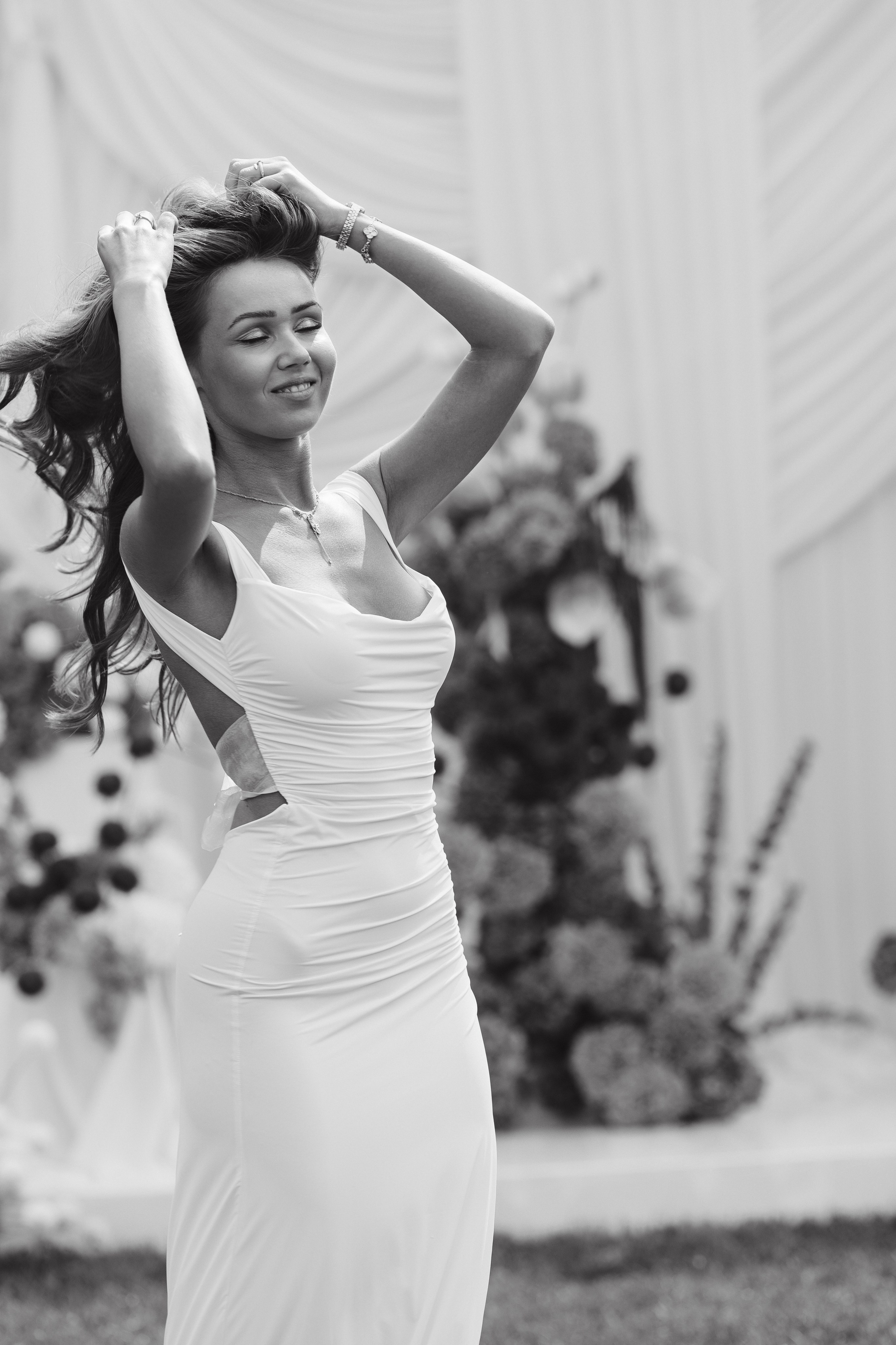 Свадебная фотосъемка в усадьбе Royal Hall