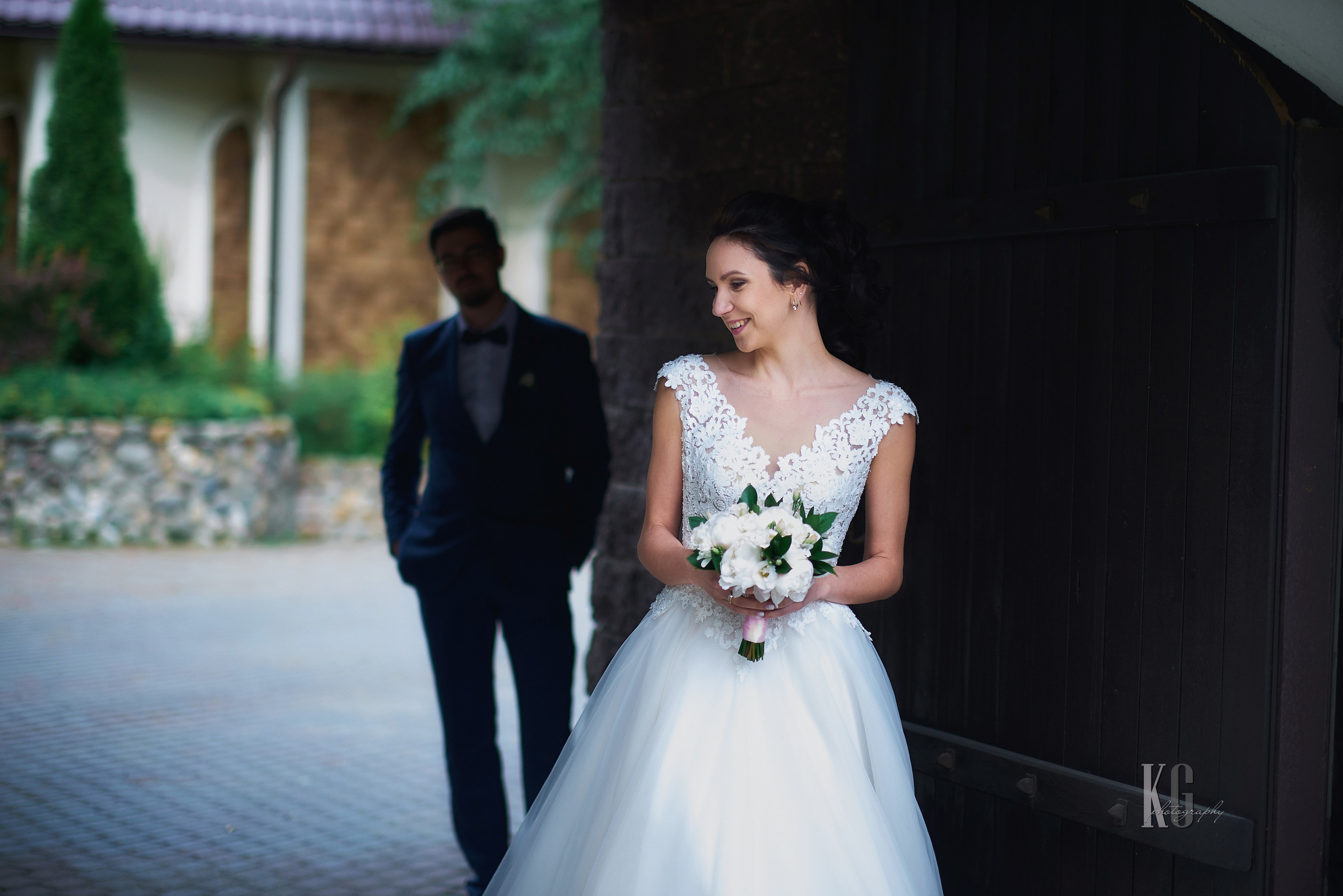 KG Photography — Семейный и свадебный фотограф 📞 +7 (968) 680−44−88