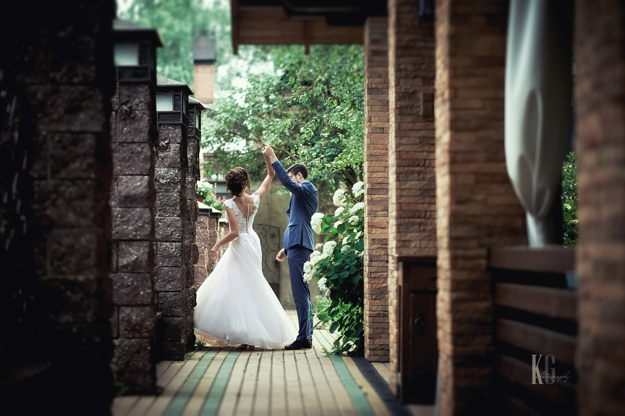 KG Photography — Семейный и свадебный фотограф 📞 +7 (968) 680−44−88