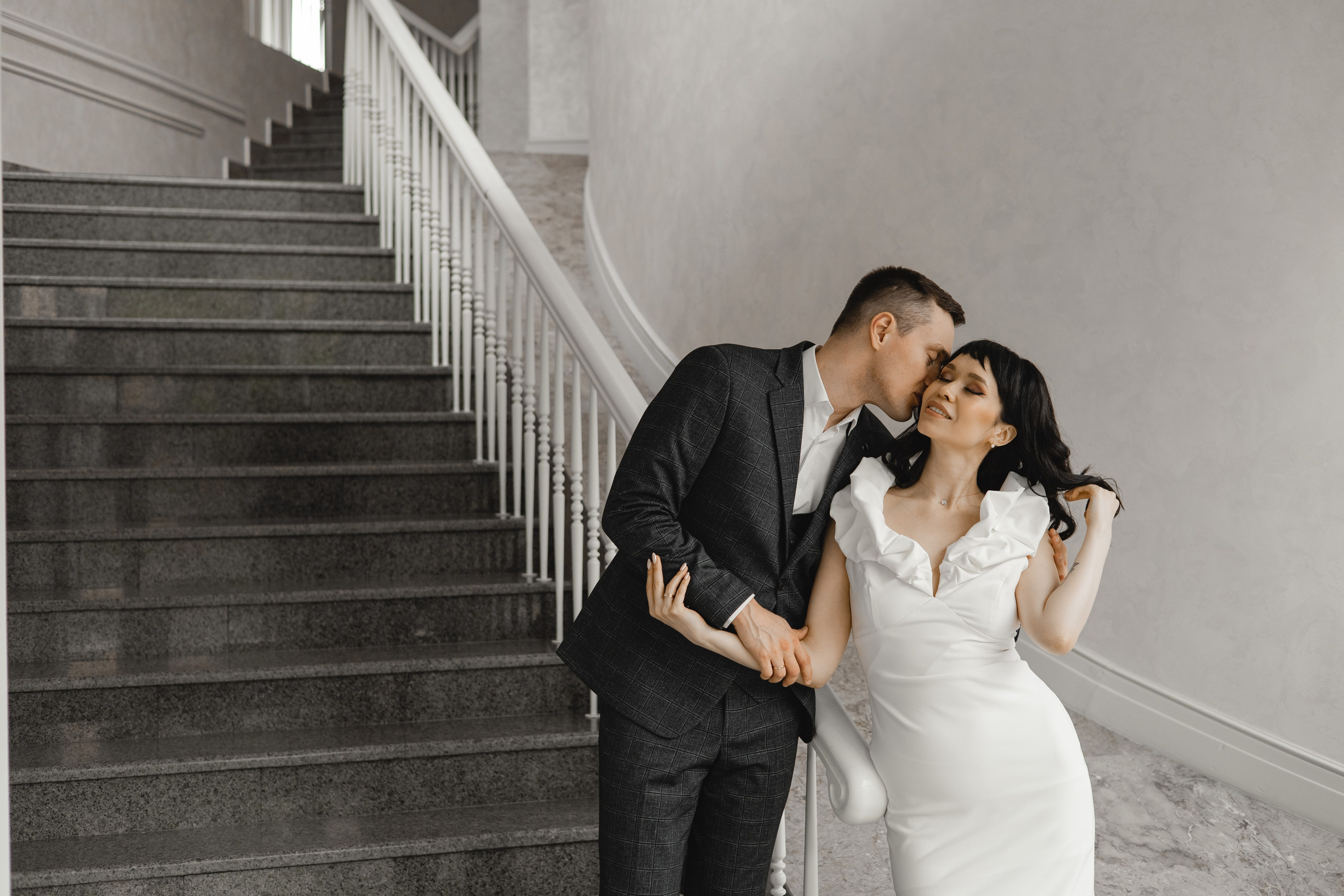 Свадьбы. ФОТОГРАФ НОВОСИБИРСК — АЛЁНА ЖИГАЛЕЕВА