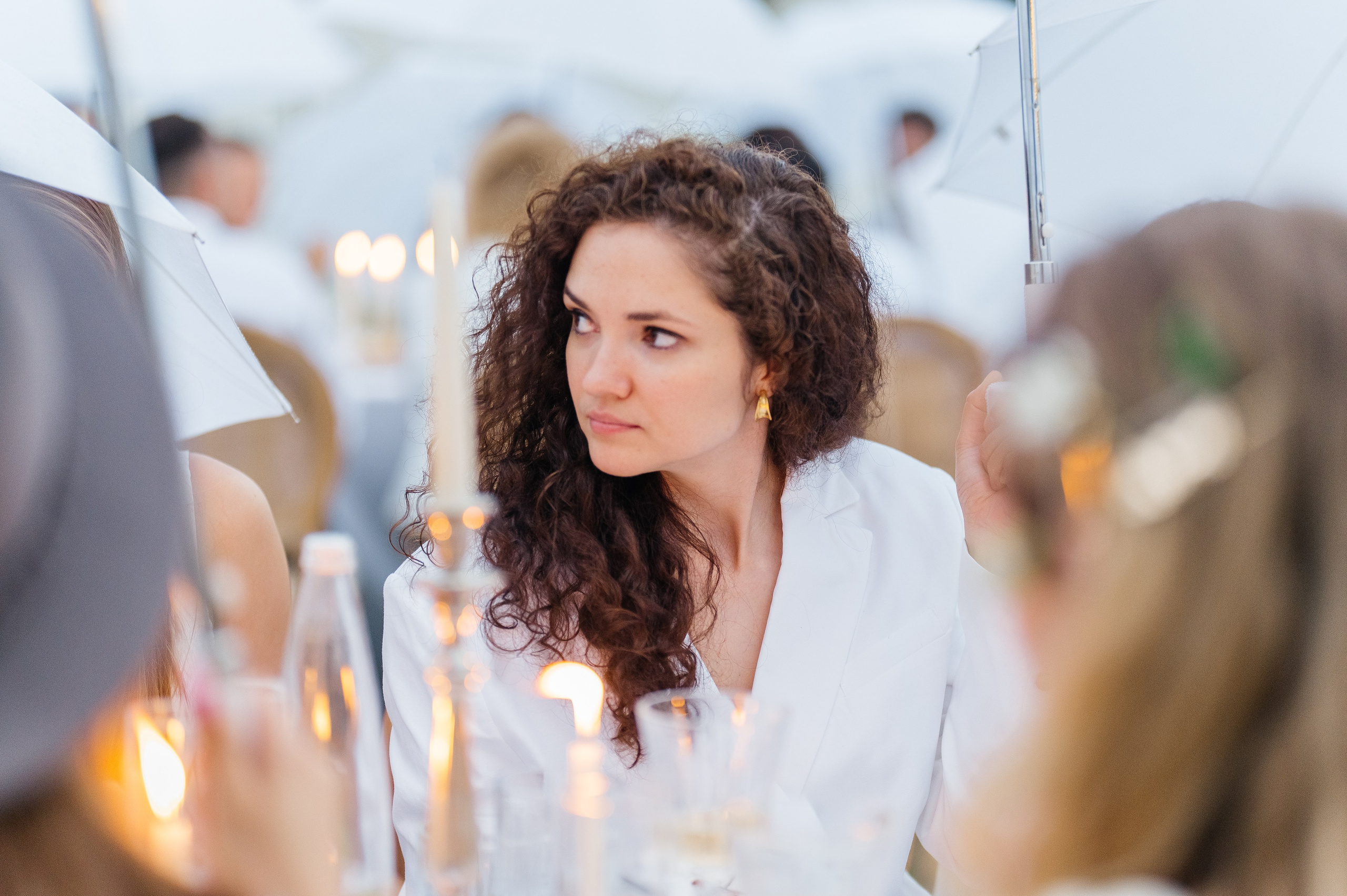 Французский вечер. Семейный и детский фотограф в Туле